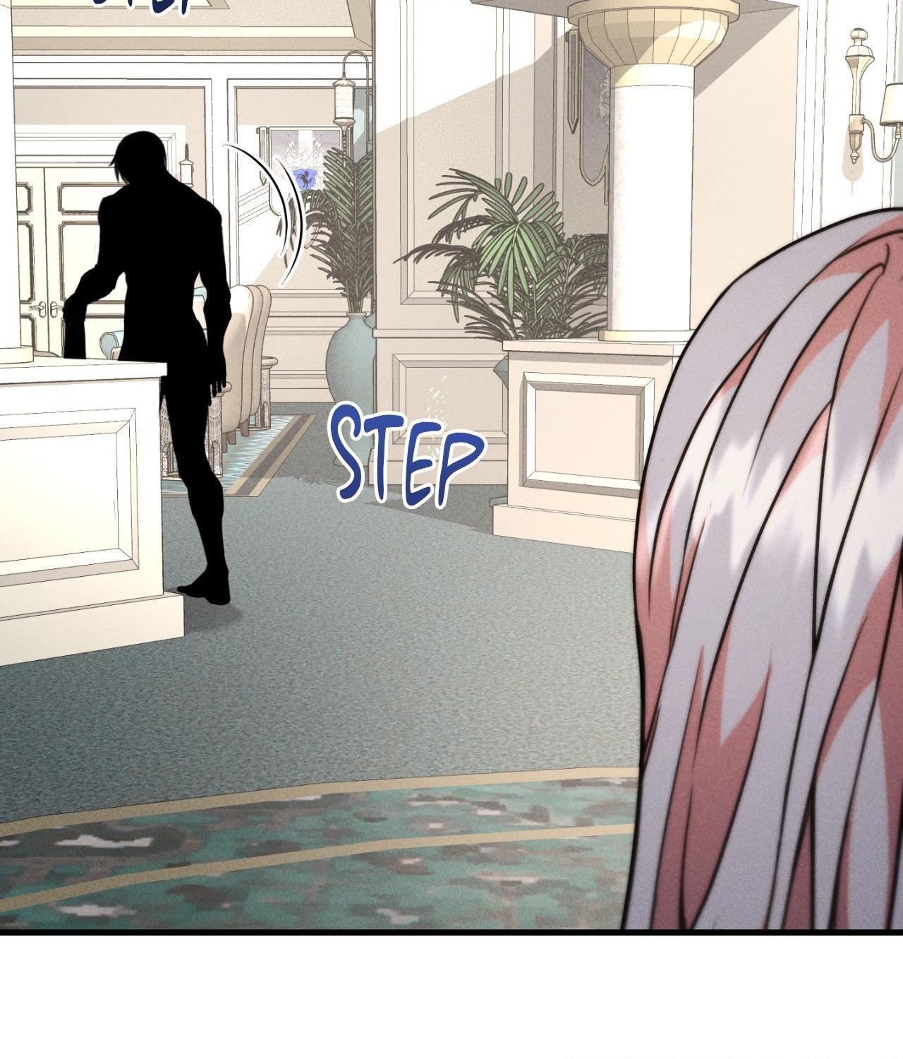 Aesthetics of Pleasure - Chapter 32 manhwa