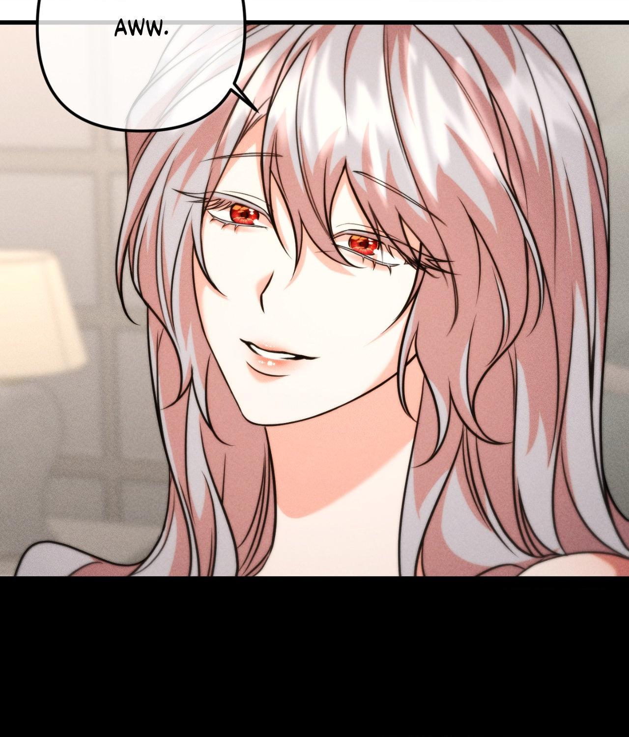 Aesthetics of Pleasure - Chapter 32 manhwa