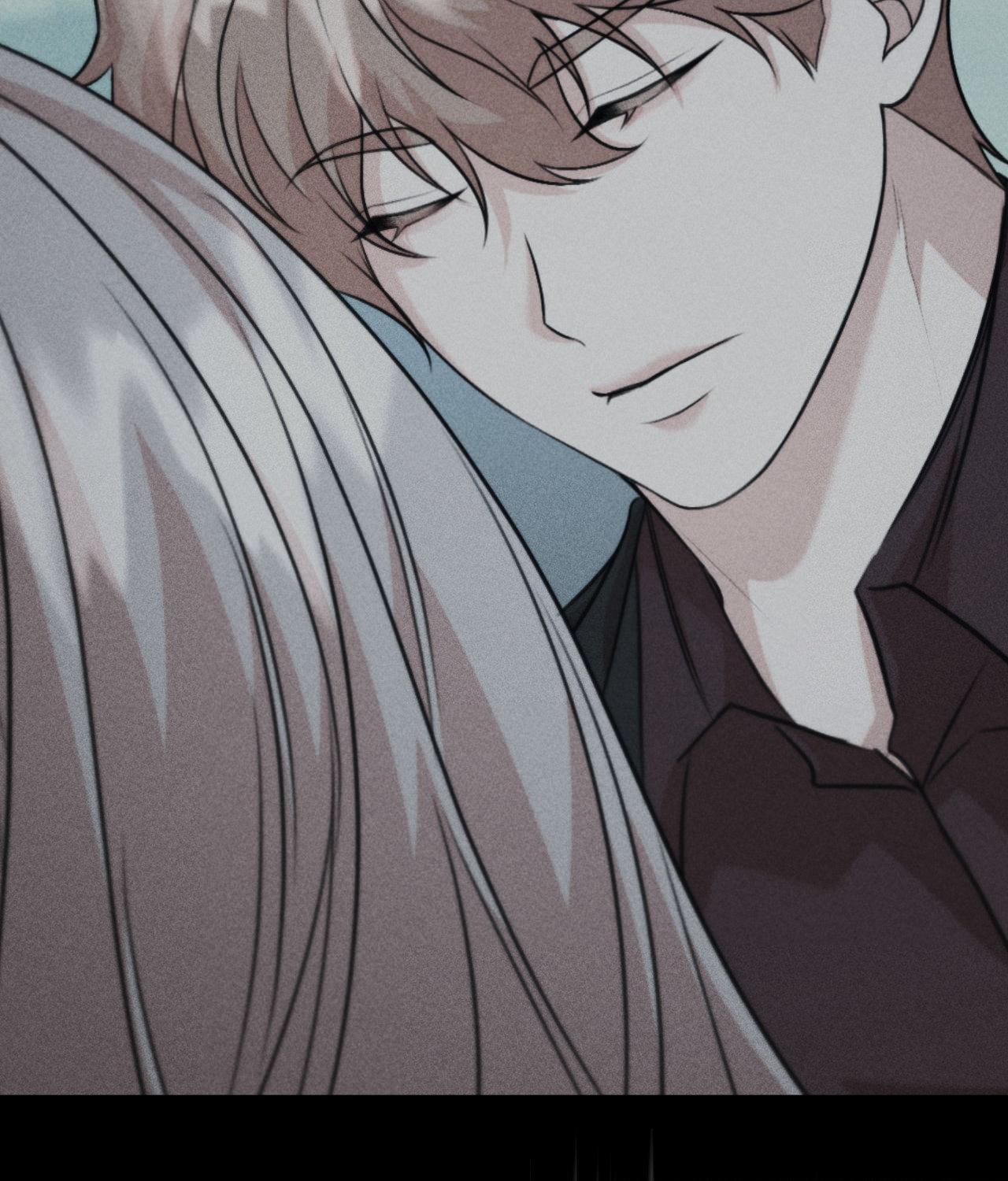 Aesthetics of Pleasure - Chapter 32 manhwa