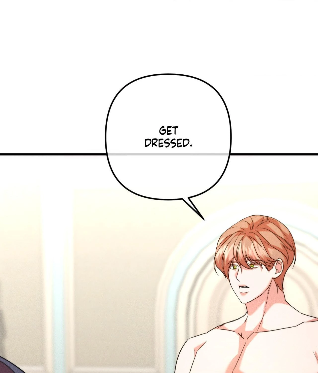 Aesthetics of Pleasure - Chapter 32 manhwa