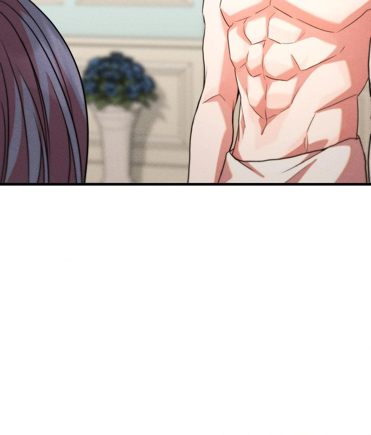 Aesthetics of Pleasure - Chapter 32 manhwa