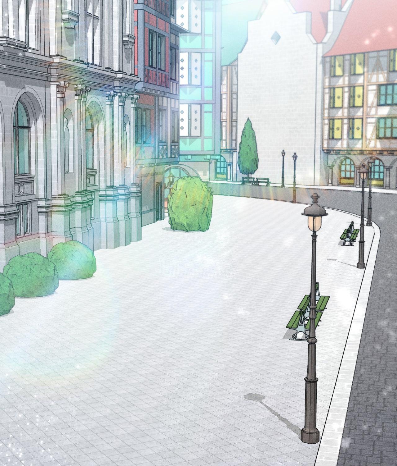 Aesthetics of Pleasure - Chapter 32 manhwa