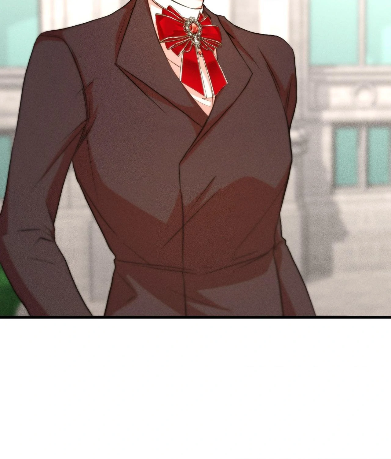 Aesthetics of Pleasure - Chapter 32 manhwa