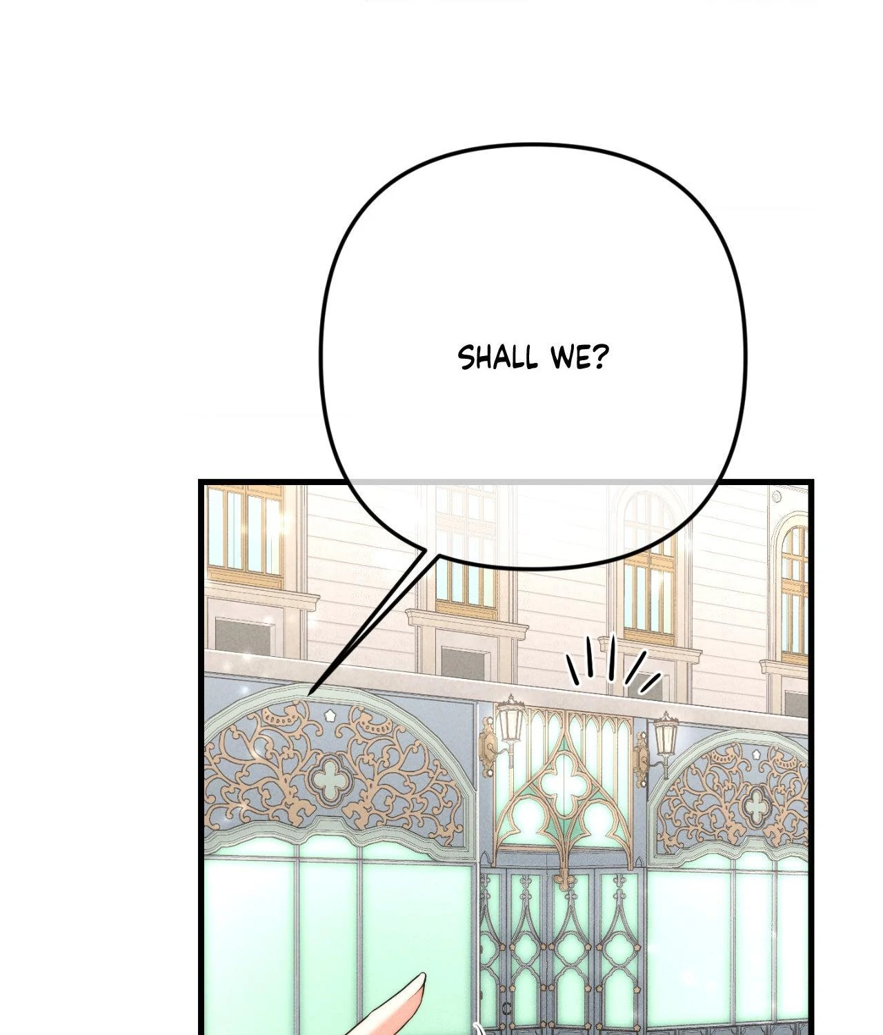 Aesthetics of Pleasure - Chapter 32 manhwa