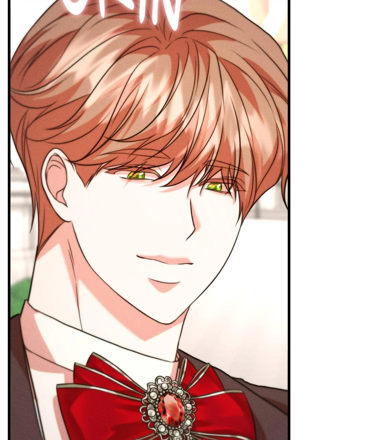 Aesthetics of Pleasure - Chapter 32 manhwa