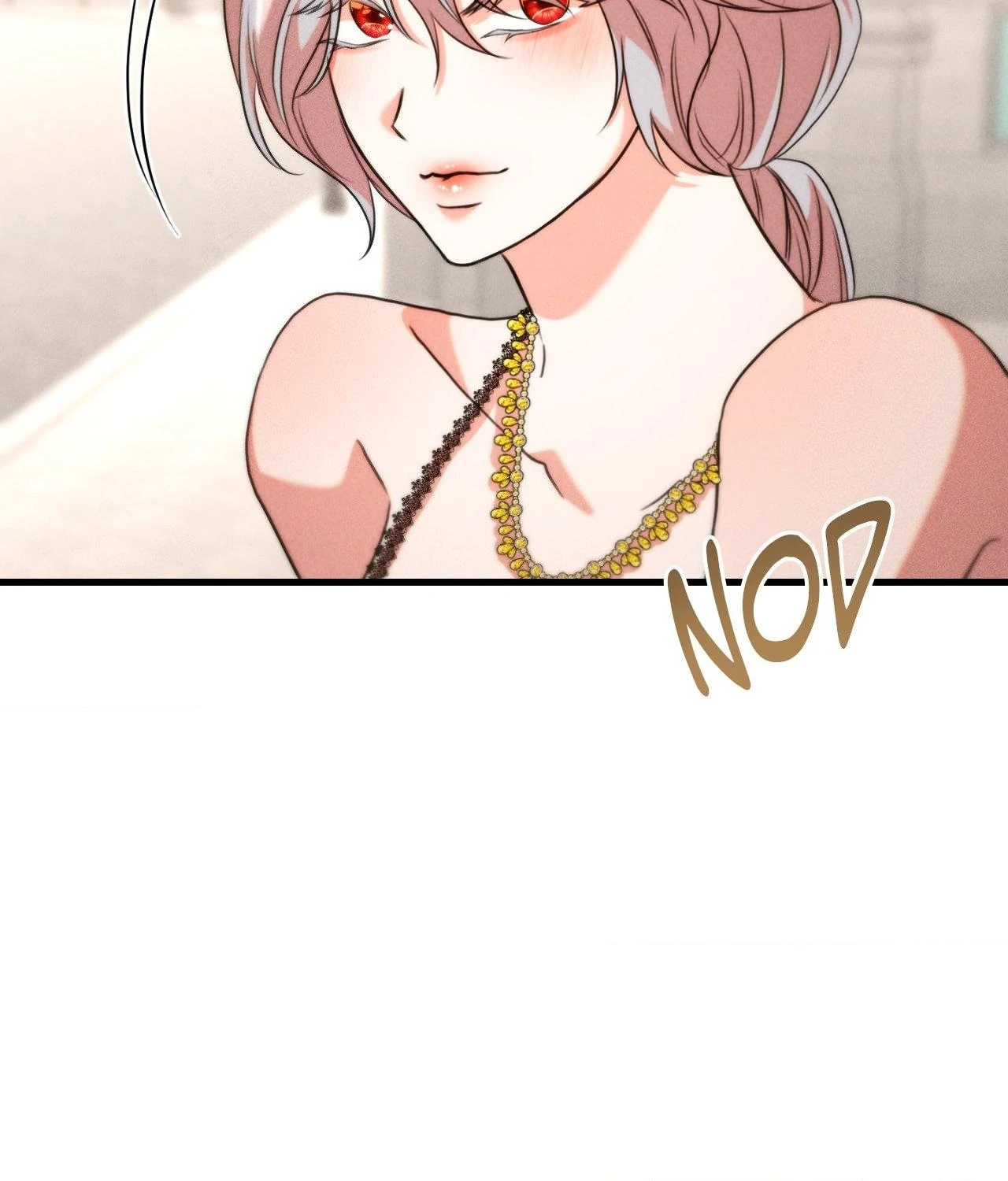 Aesthetics of Pleasure - Chapter 32 manhwa
