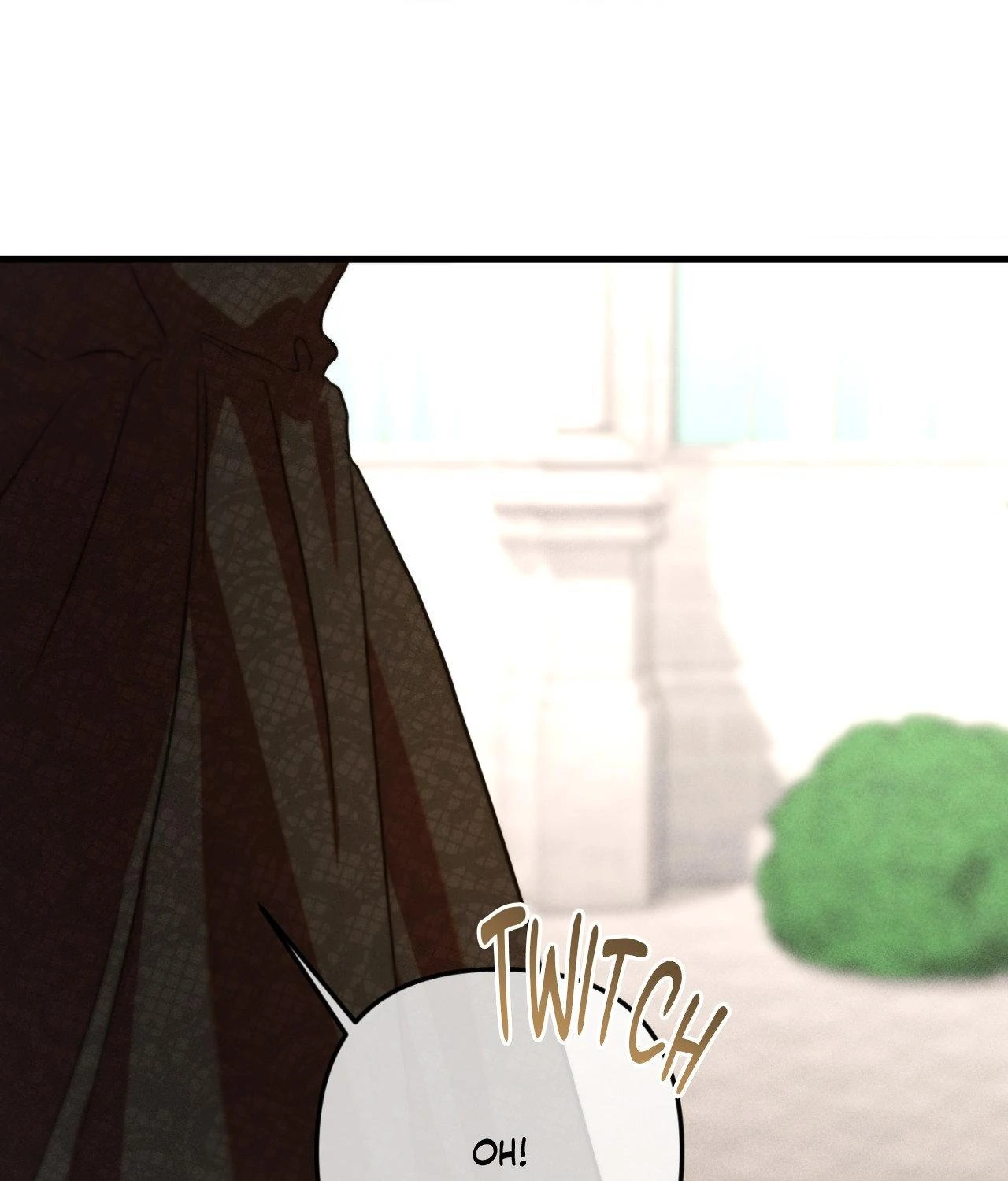 Aesthetics of Pleasure - Chapter 32 manhwa