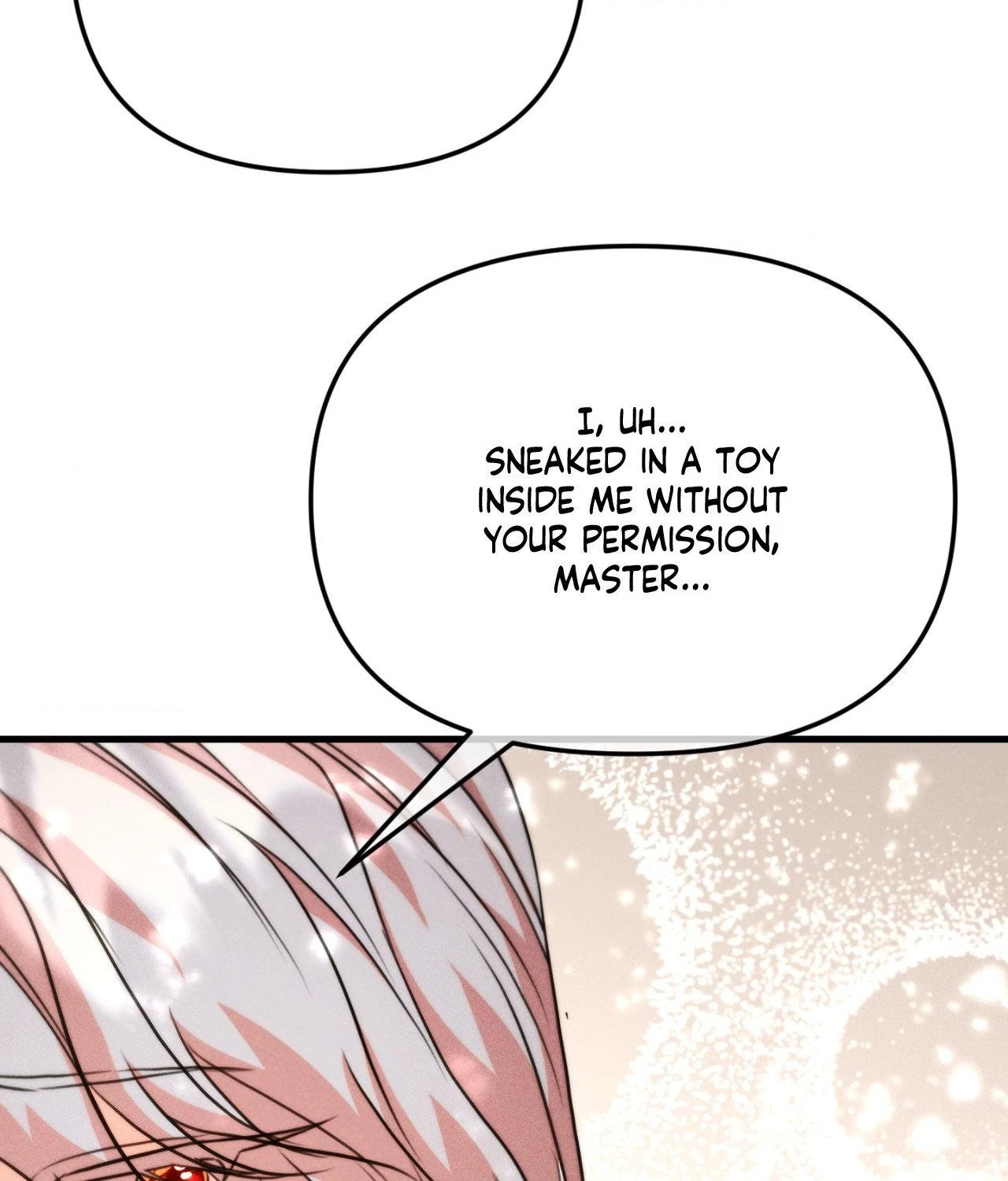 Aesthetics of Pleasure - Chapter 32 manhwa
