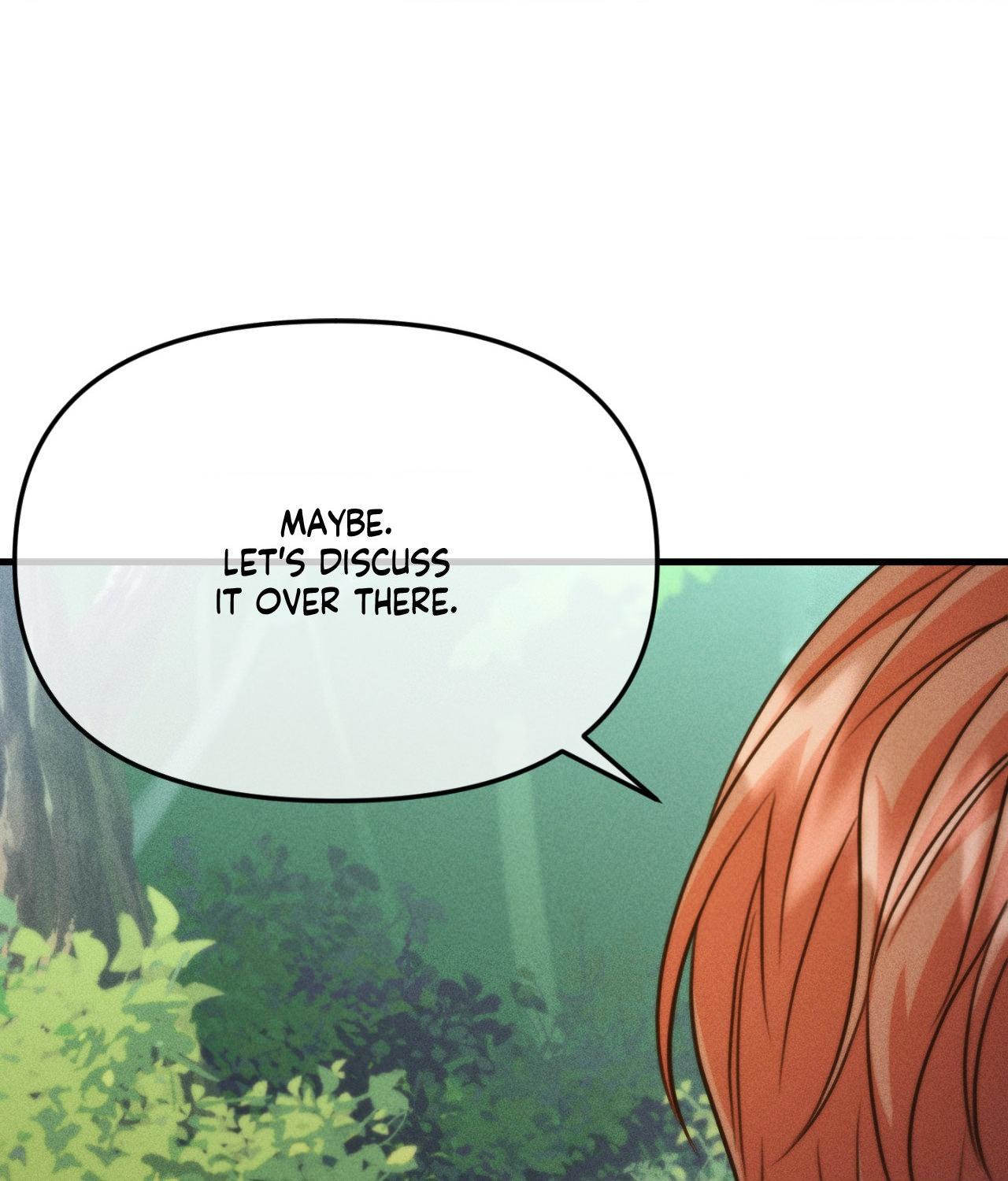 Aesthetics of Pleasure - Chapter 32 manhwa