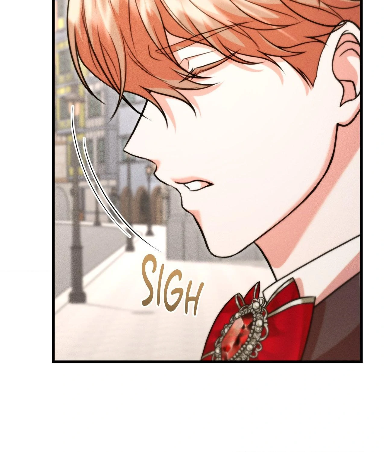 Aesthetics of Pleasure - Chapter 32 manhwa