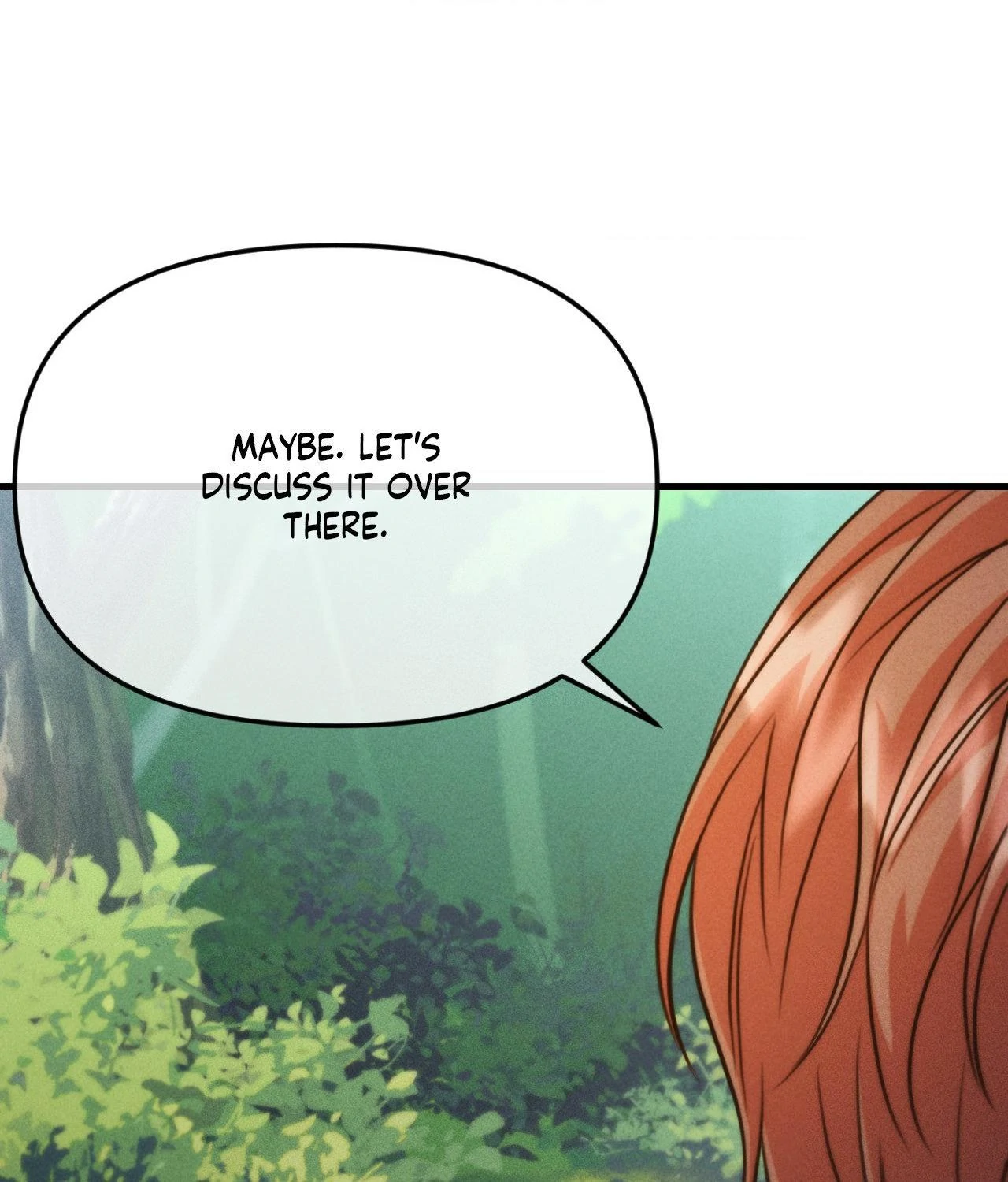 Aesthetics of Pleasure - Chapter 33 manhwa