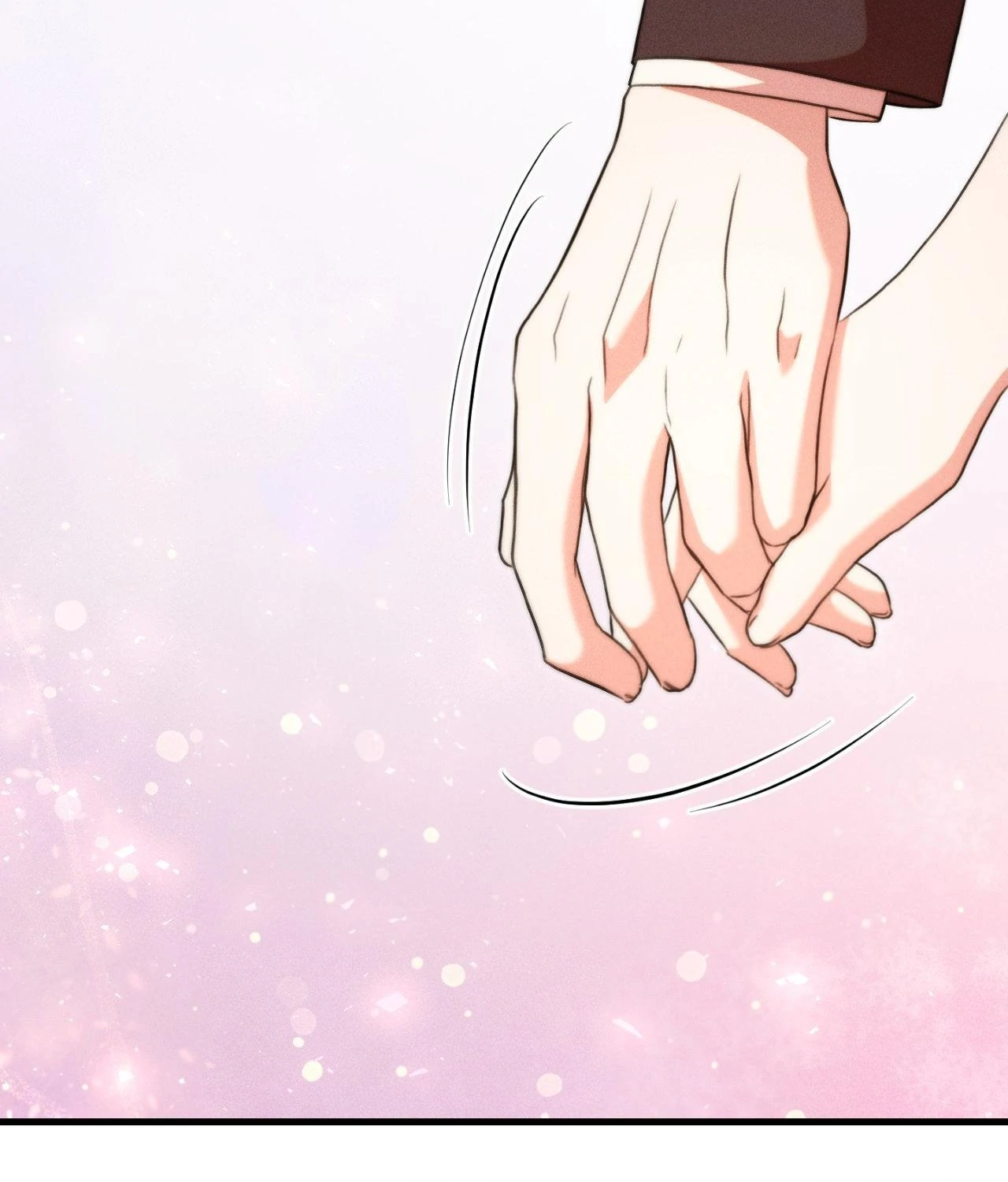 Aesthetics of Pleasure - Chapter 33 manhwa