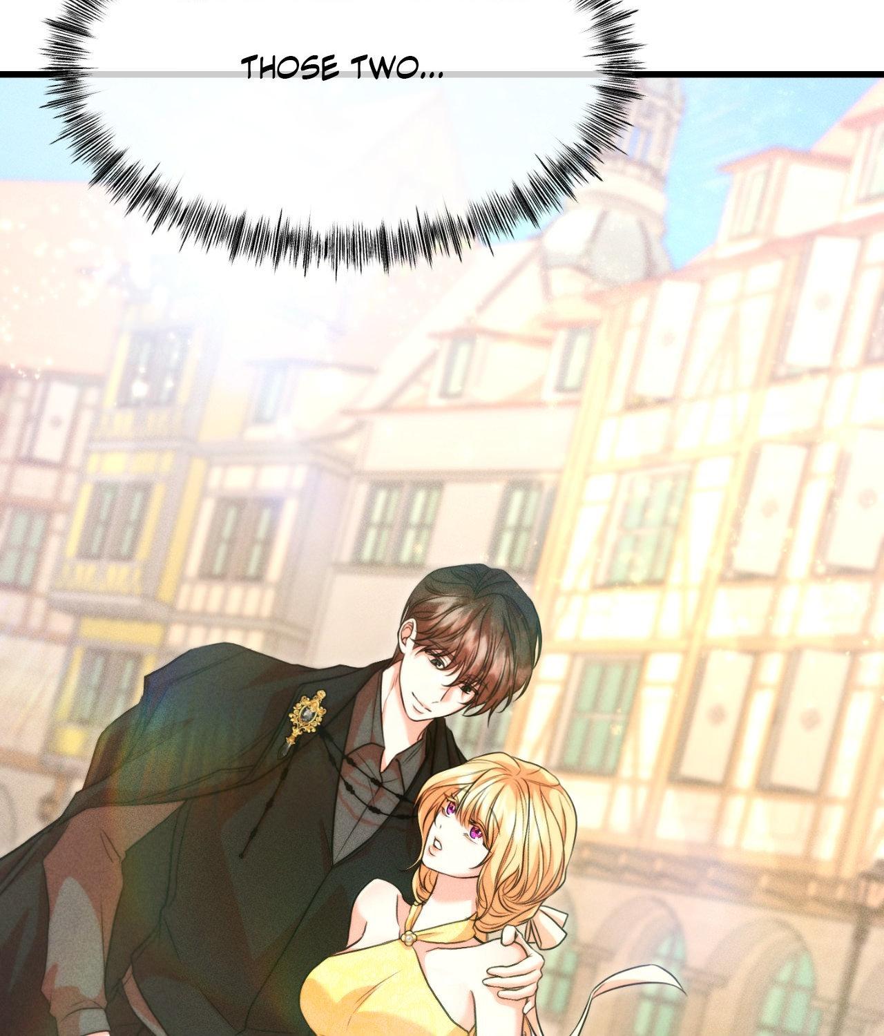 Aesthetics of Pleasure - Chapter 33 manhwa