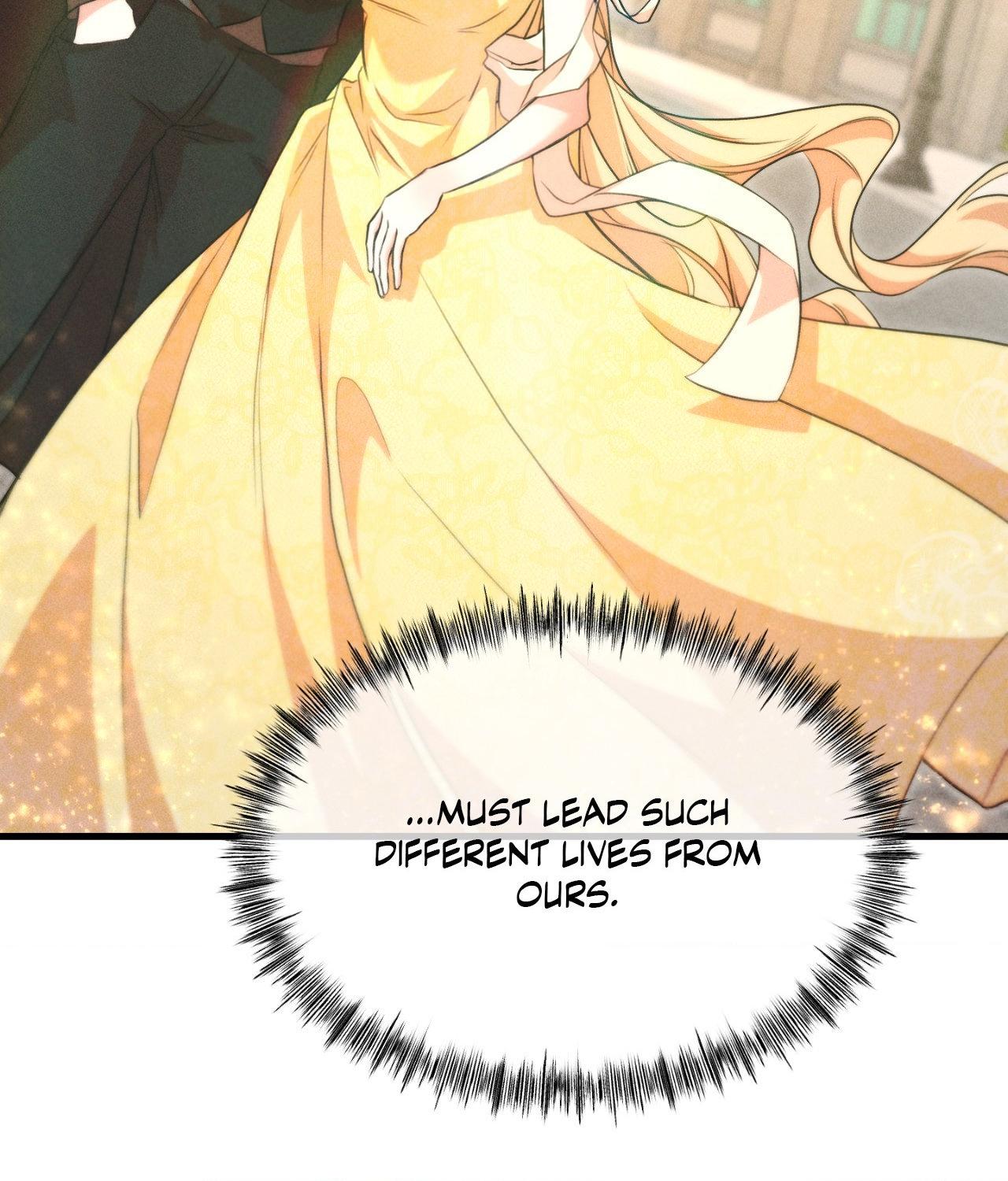 Aesthetics of Pleasure - Chapter 33 manhwa