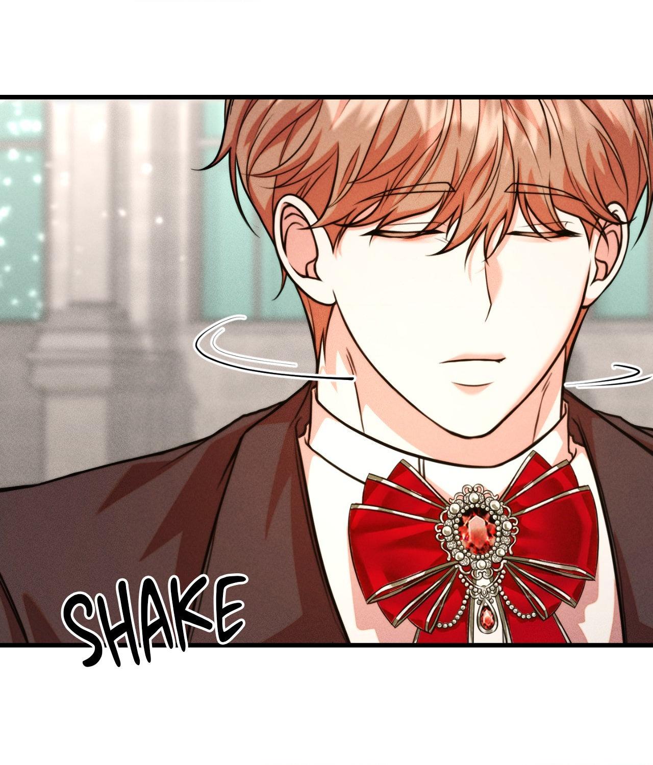 Aesthetics of Pleasure - Chapter 33 manhwa