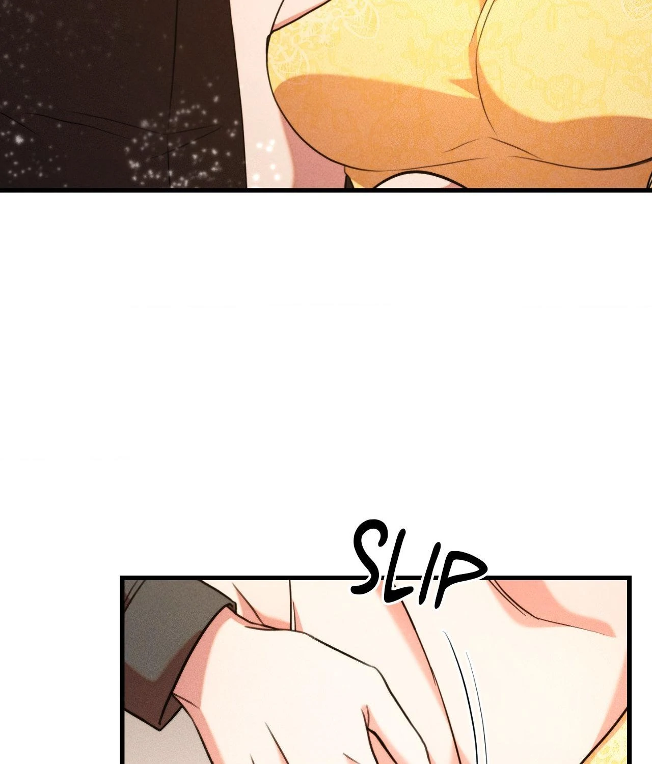 Aesthetics of Pleasure - Chapter 33 manhwa
