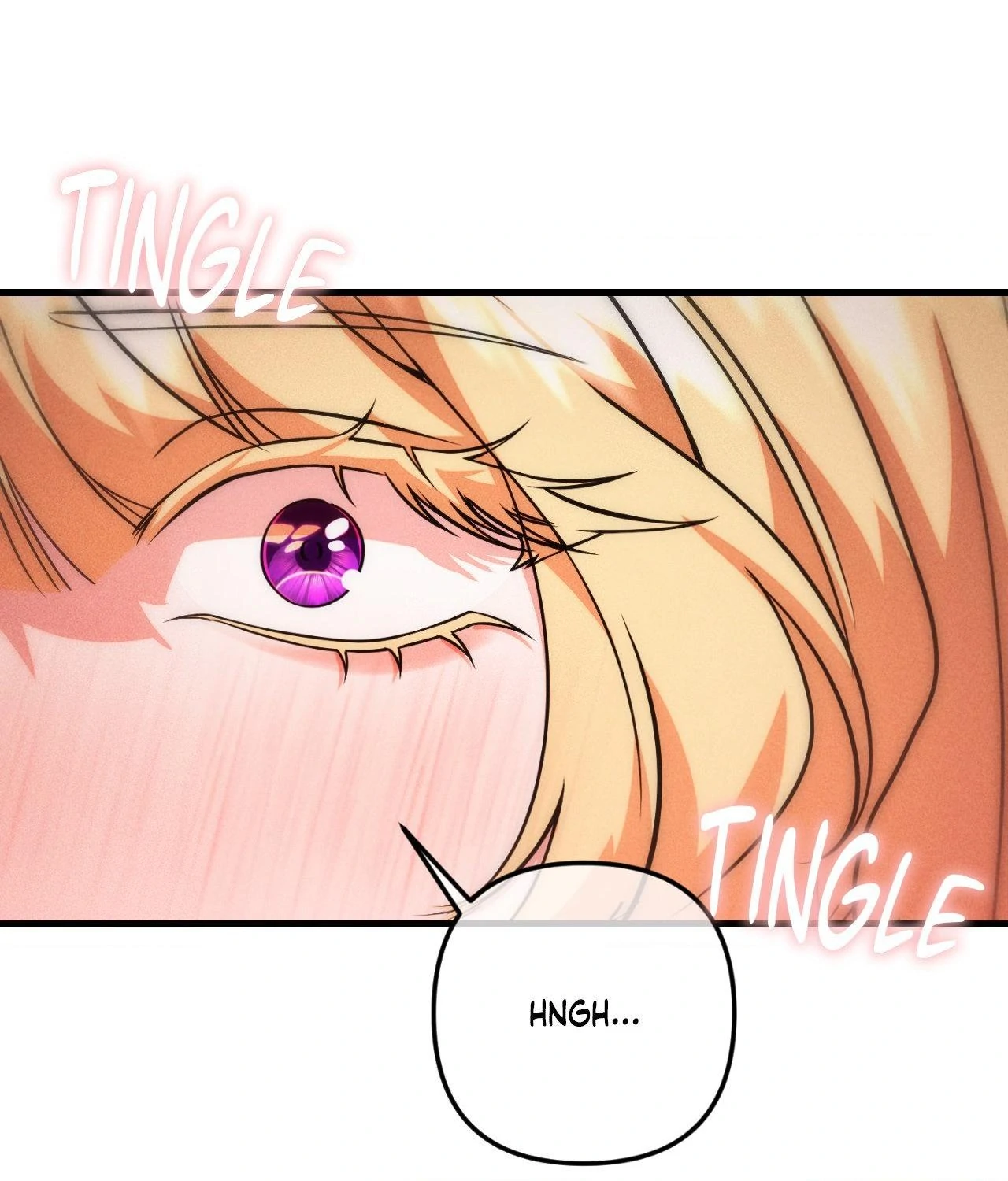 Aesthetics of Pleasure - Chapter 33 manhwa
