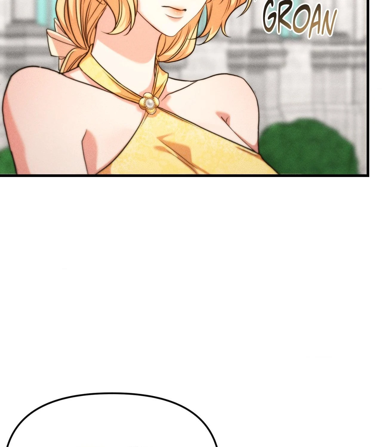 Aesthetics of Pleasure - Chapter 33 manhwa