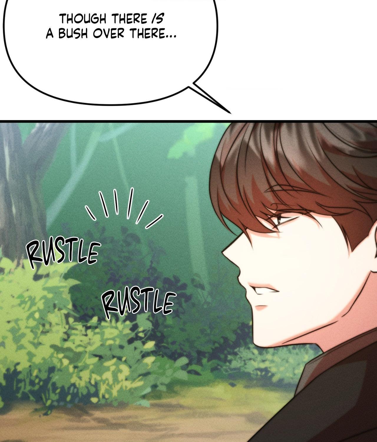 Aesthetics of Pleasure - Chapter 33 manhwa