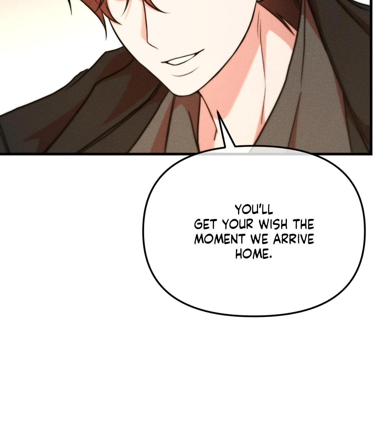 Aesthetics of Pleasure - Chapter 33 manhwa