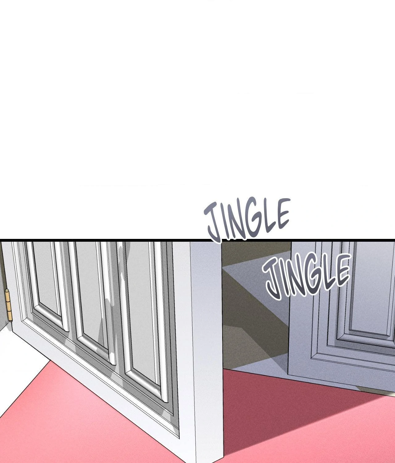 Aesthetics of Pleasure - Chapter 33 manhwa