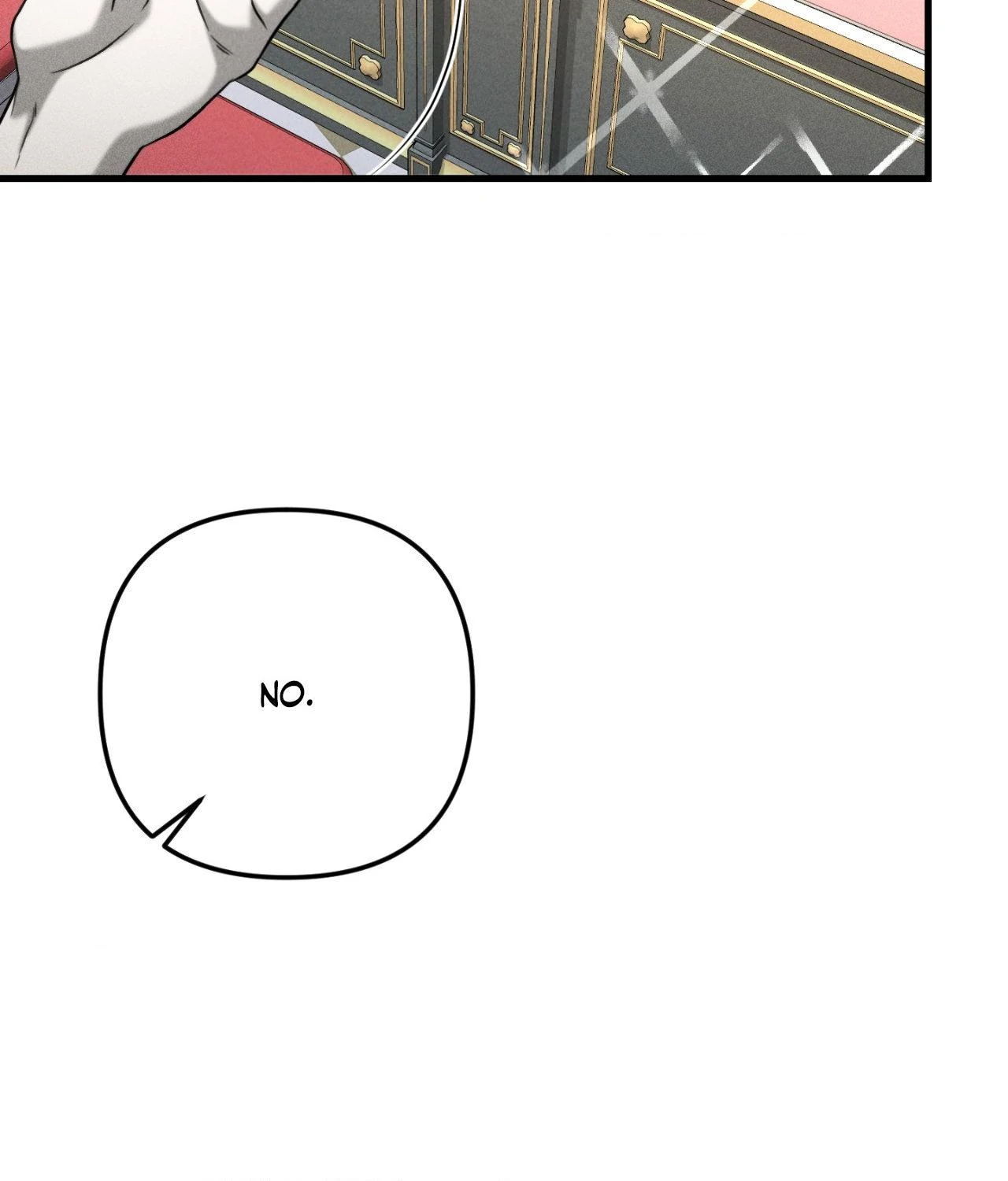 Aesthetics of Pleasure - Chapter 33 manhwa
