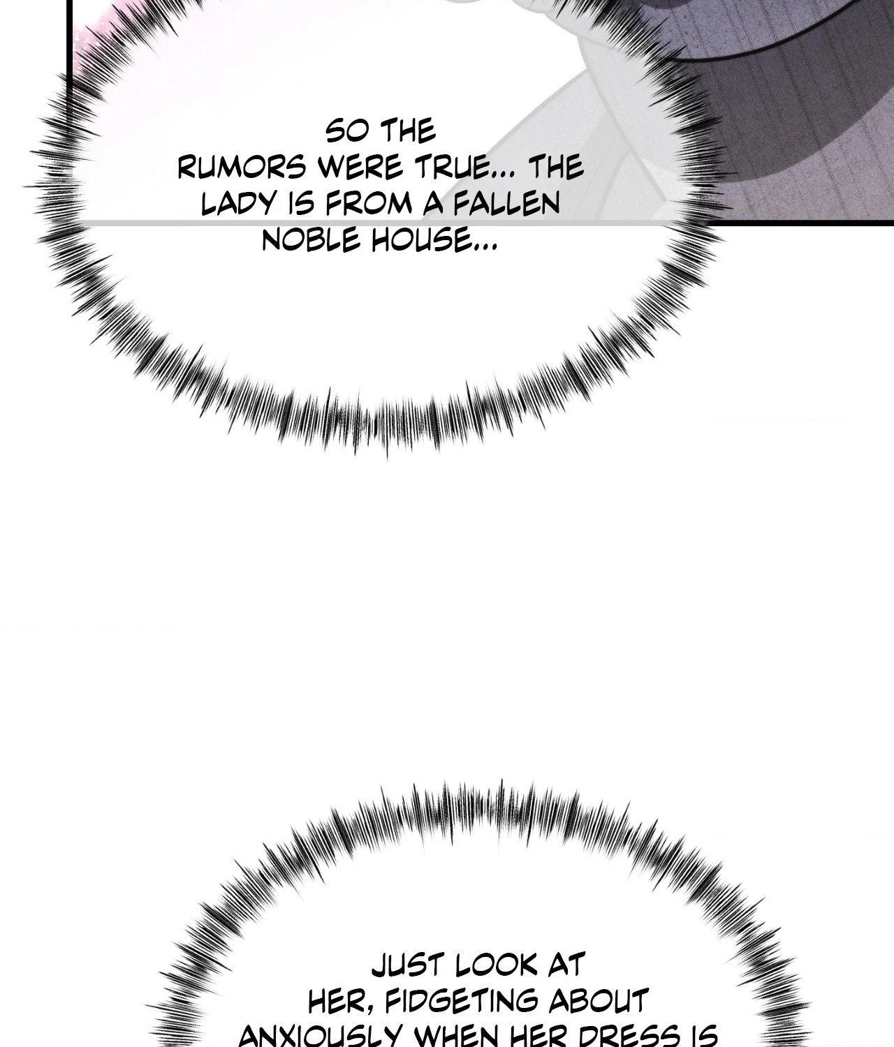 Aesthetics of Pleasure - Chapter 33 manhwa