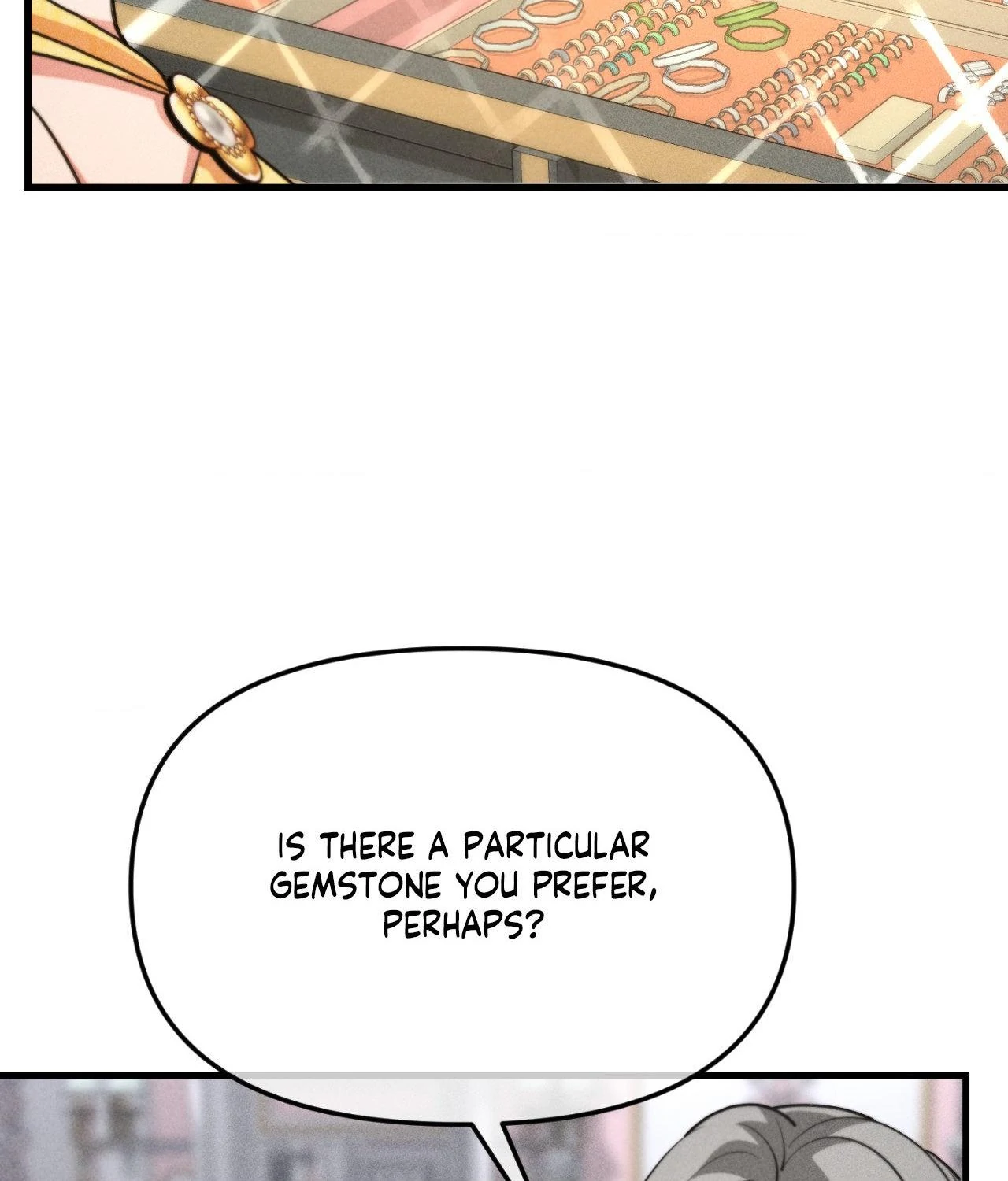 Aesthetics of Pleasure - Chapter 33 manhwa