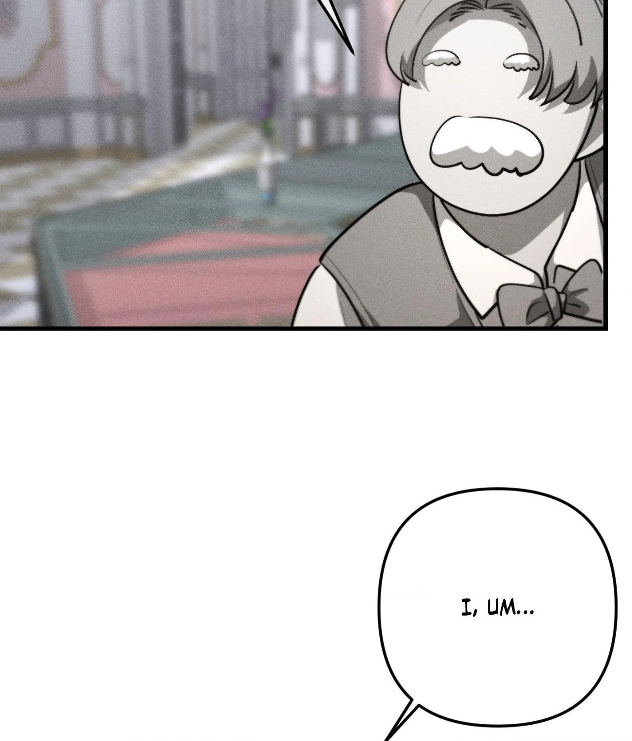 Aesthetics of Pleasure - Chapter 33 manhwa