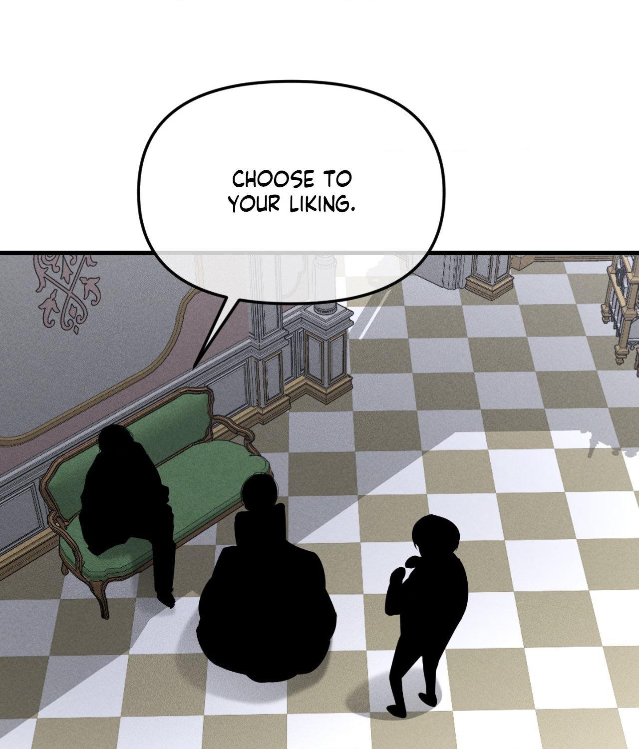 Aesthetics of Pleasure - Chapter 33 manhwa