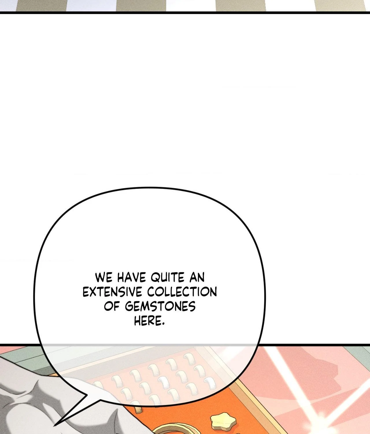Aesthetics of Pleasure - Chapter 33 manhwa