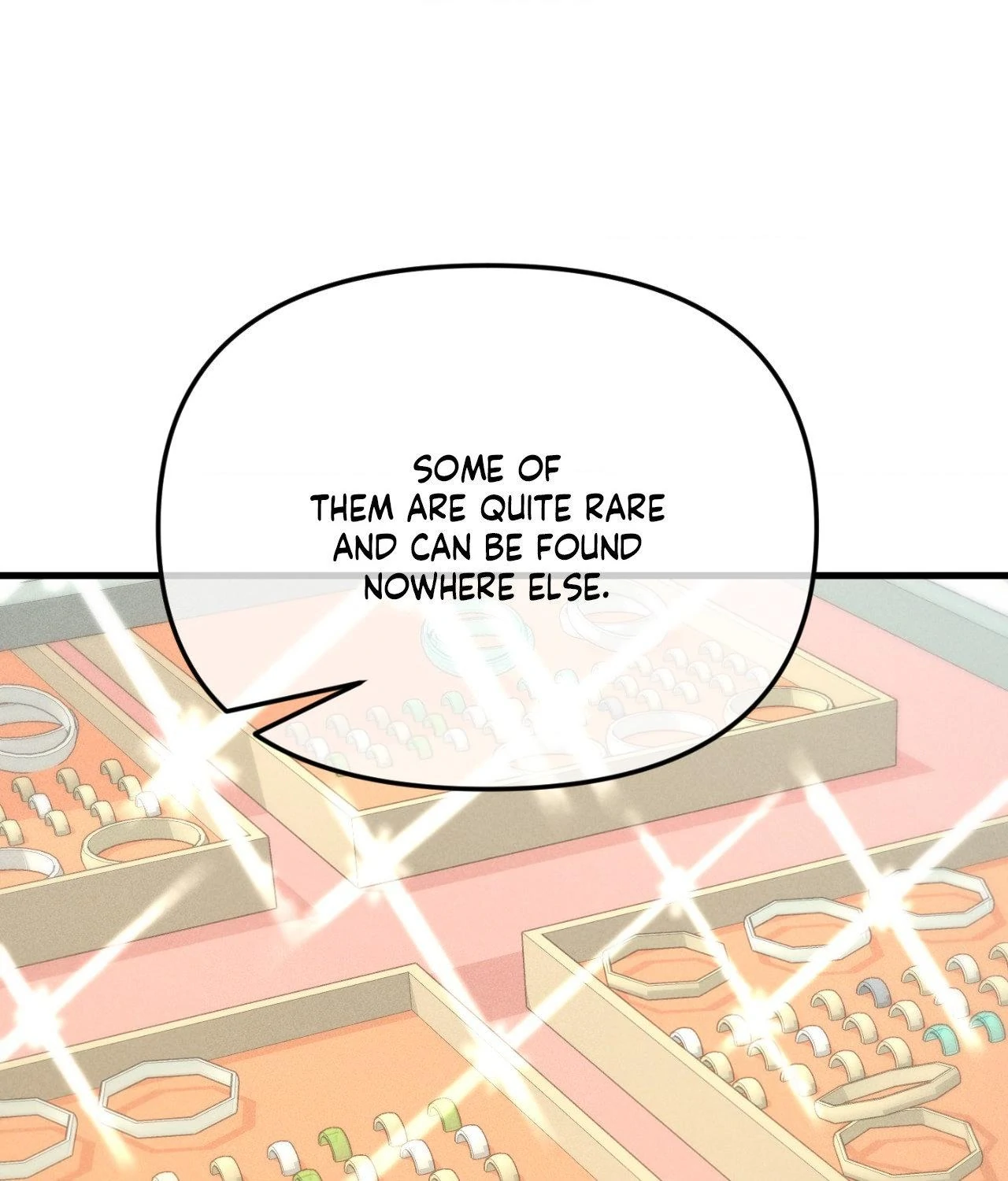 Aesthetics of Pleasure - Chapter 33 manhwa
