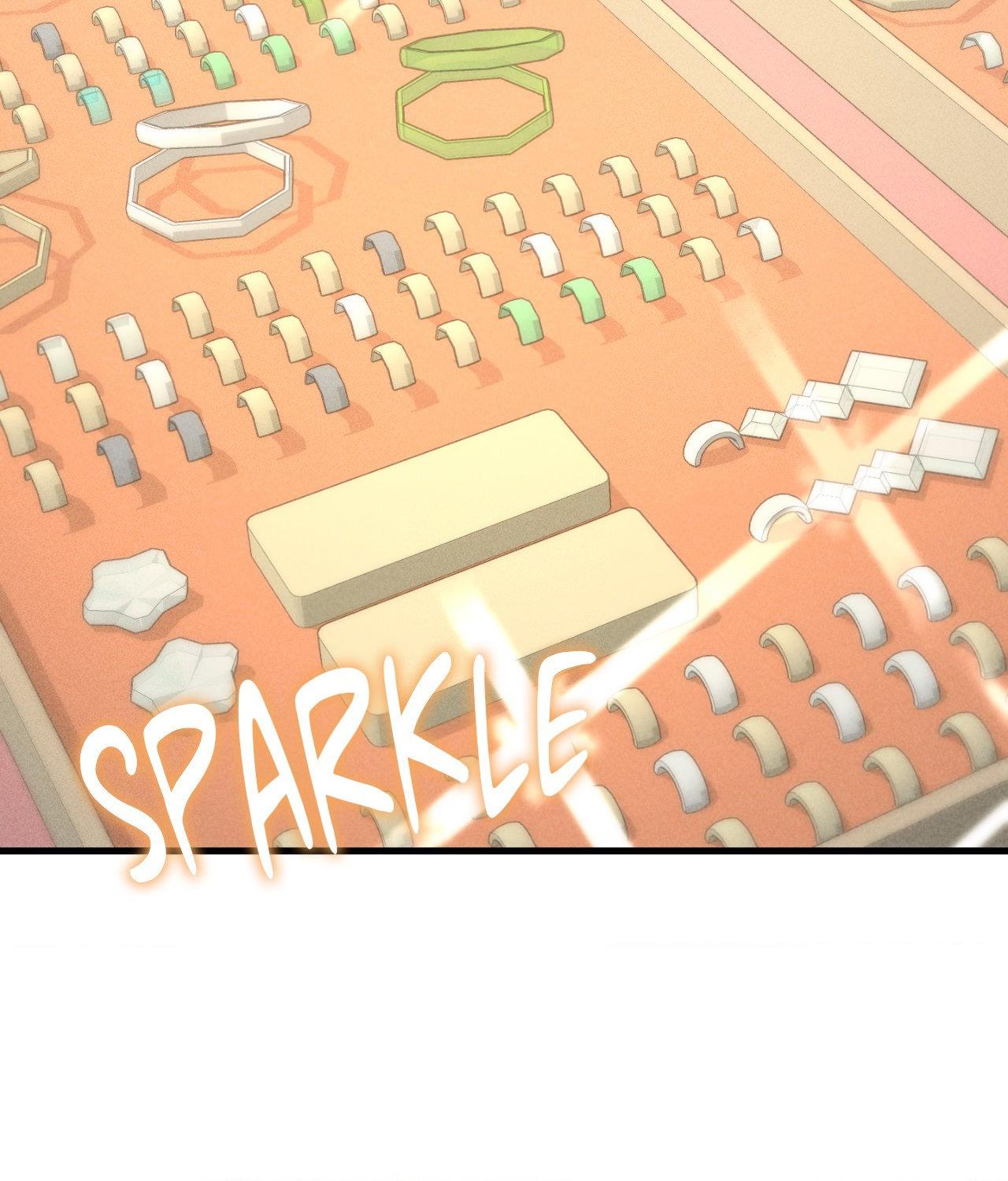 Aesthetics of Pleasure - Chapter 33 manhwa