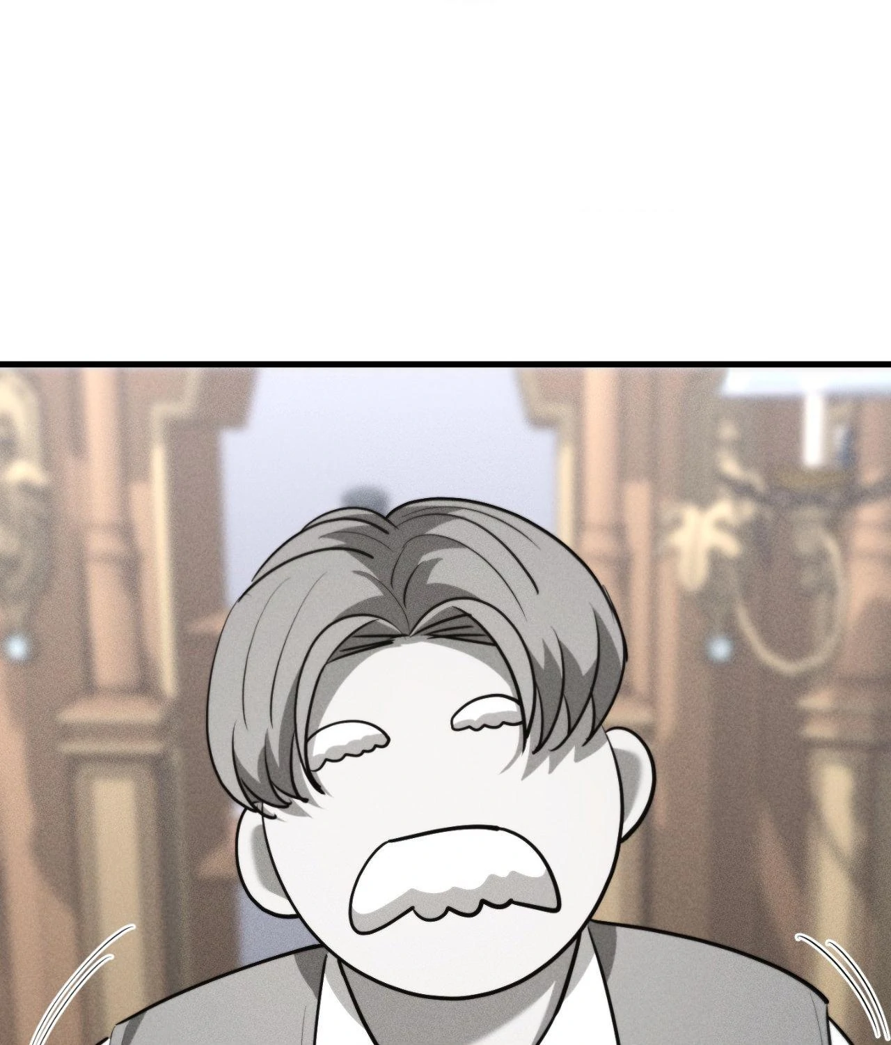 Aesthetics of Pleasure - Chapter 33 manhwa