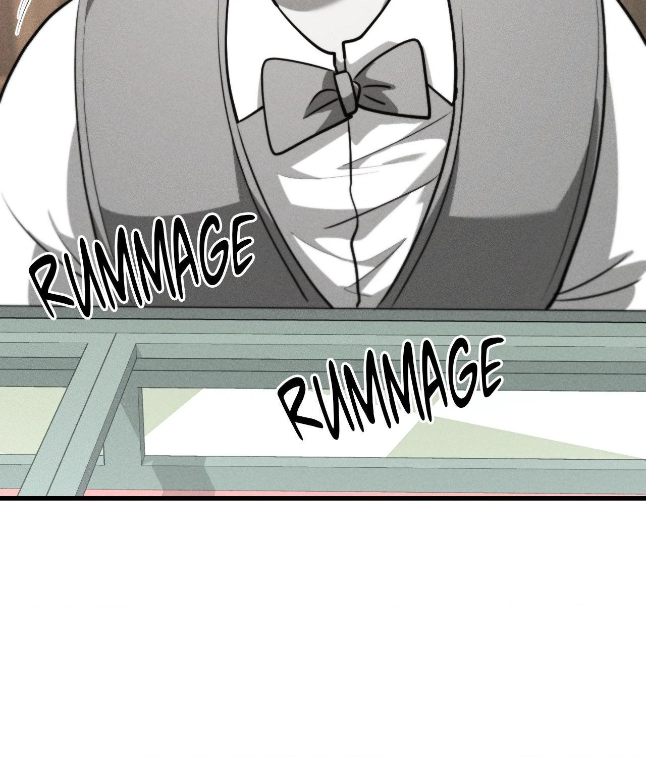 Aesthetics of Pleasure - Chapter 33 manhwa