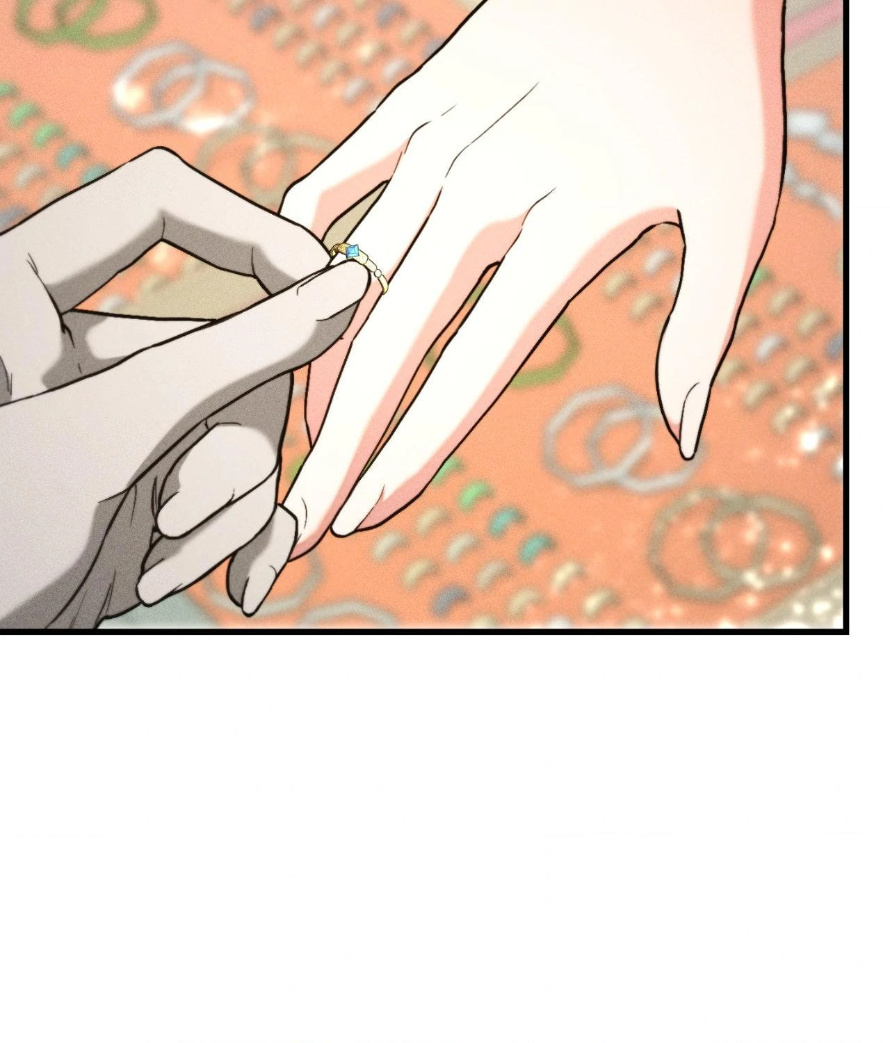 Aesthetics of Pleasure - Chapter 33 manhwa
