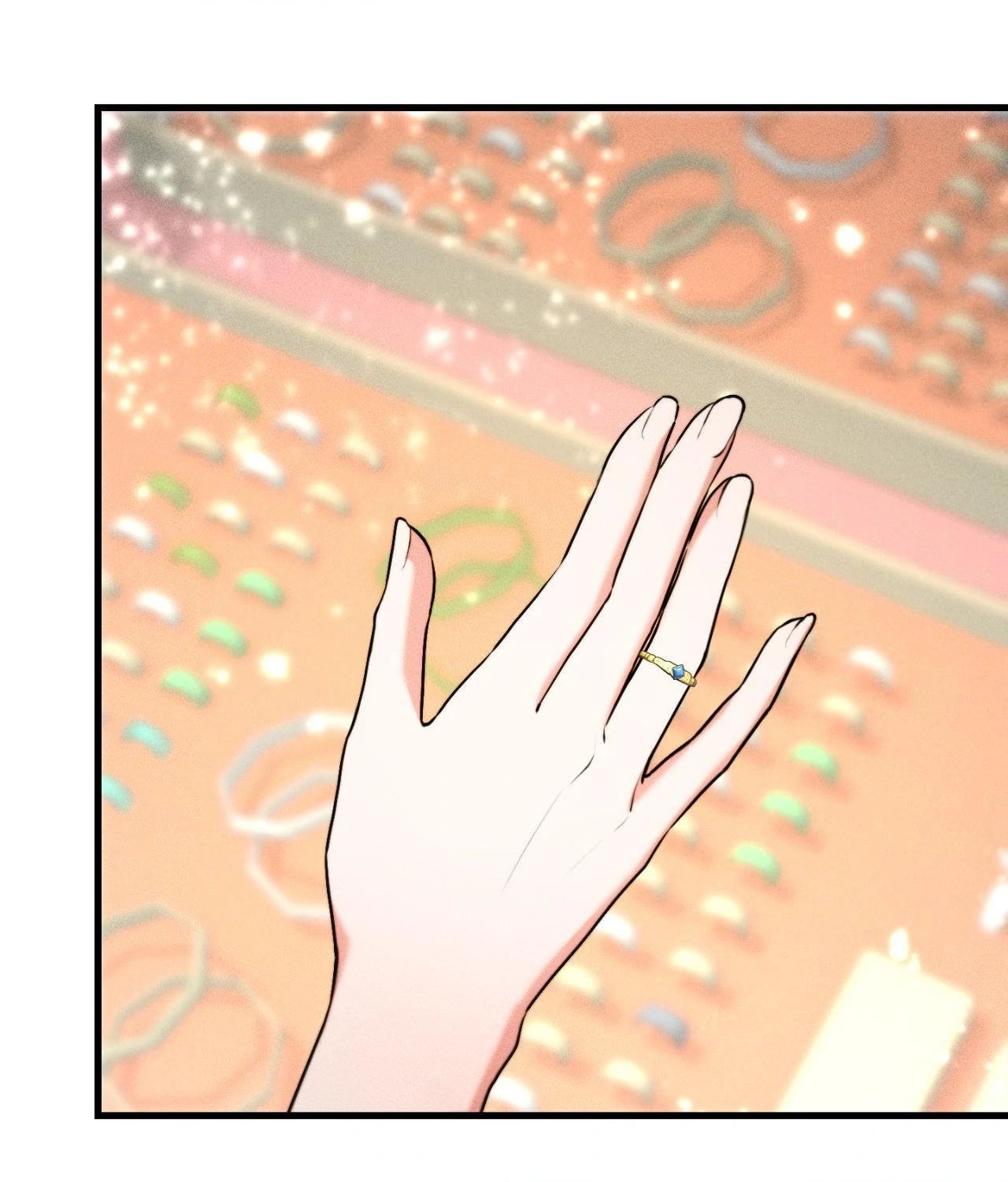 Aesthetics of Pleasure - Chapter 33 manhwa
