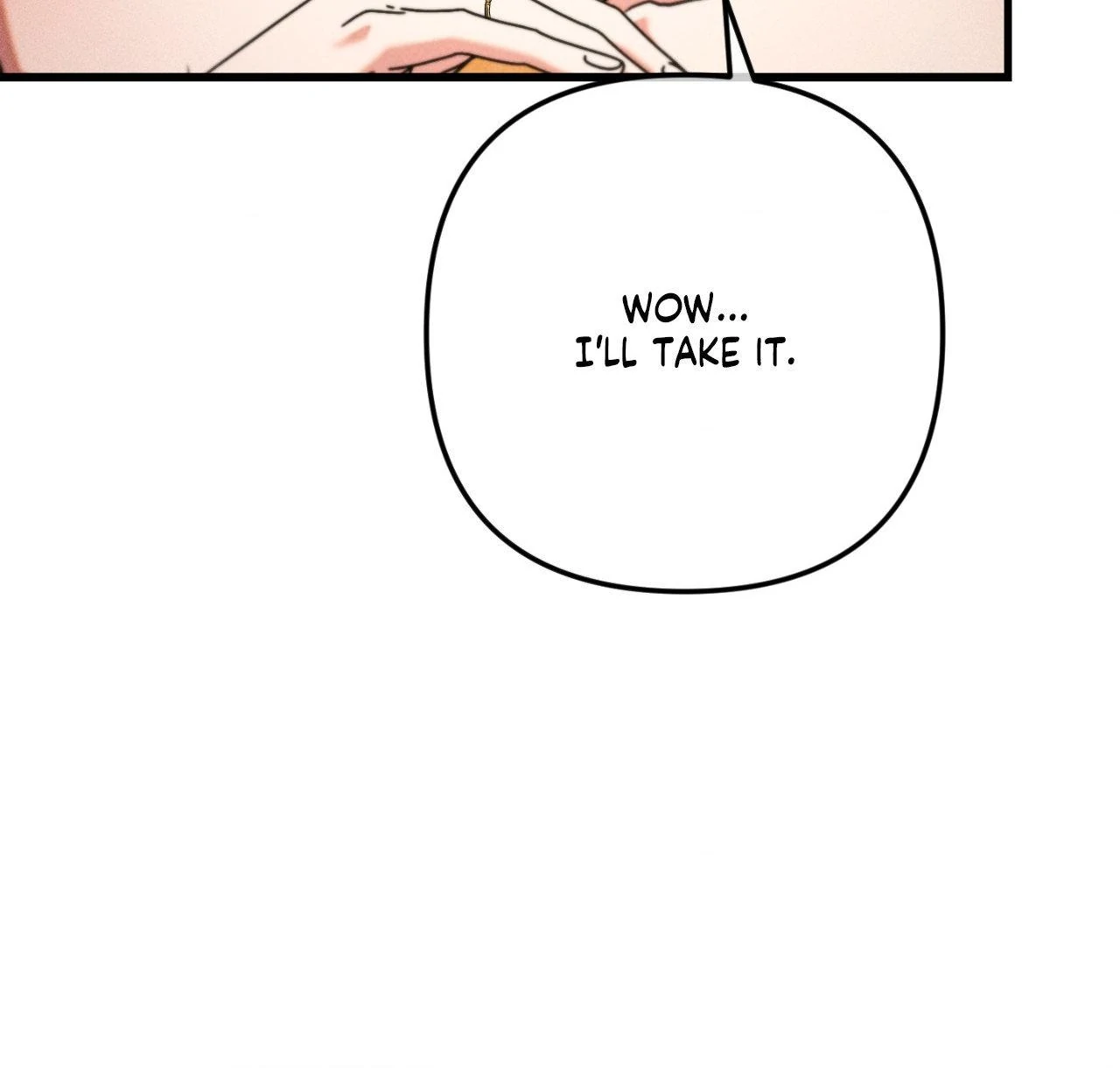 Aesthetics of Pleasure - Chapter 33 manhwa