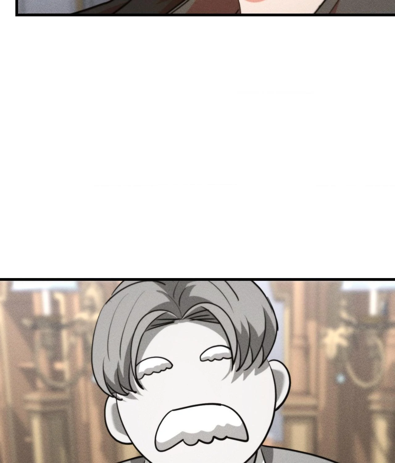 Aesthetics of Pleasure - Chapter 33 manhwa