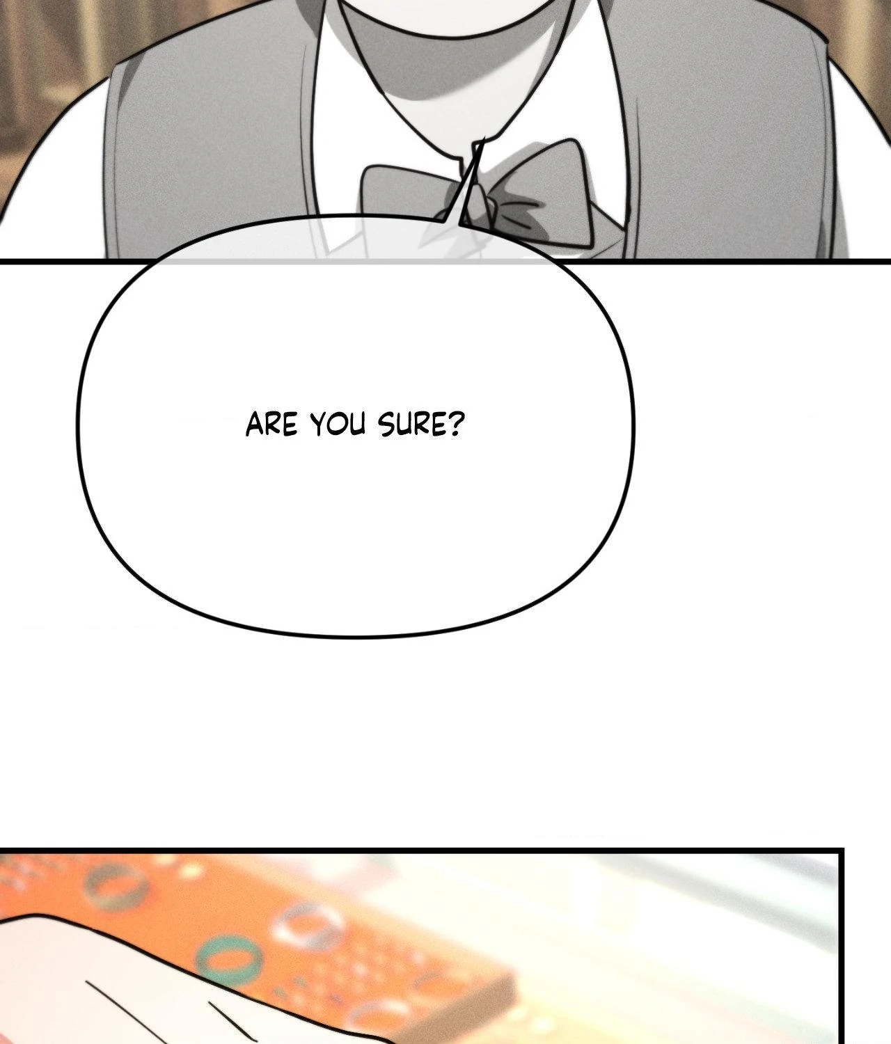 Aesthetics of Pleasure - Chapter 33 manhwa
