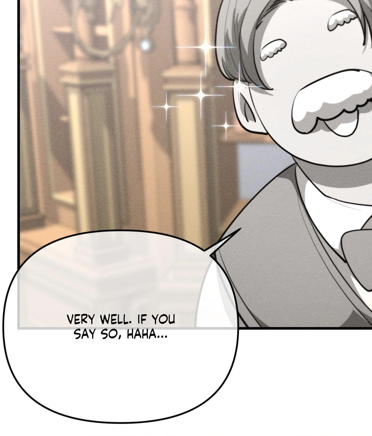 Aesthetics of Pleasure - Chapter 33 manhwa