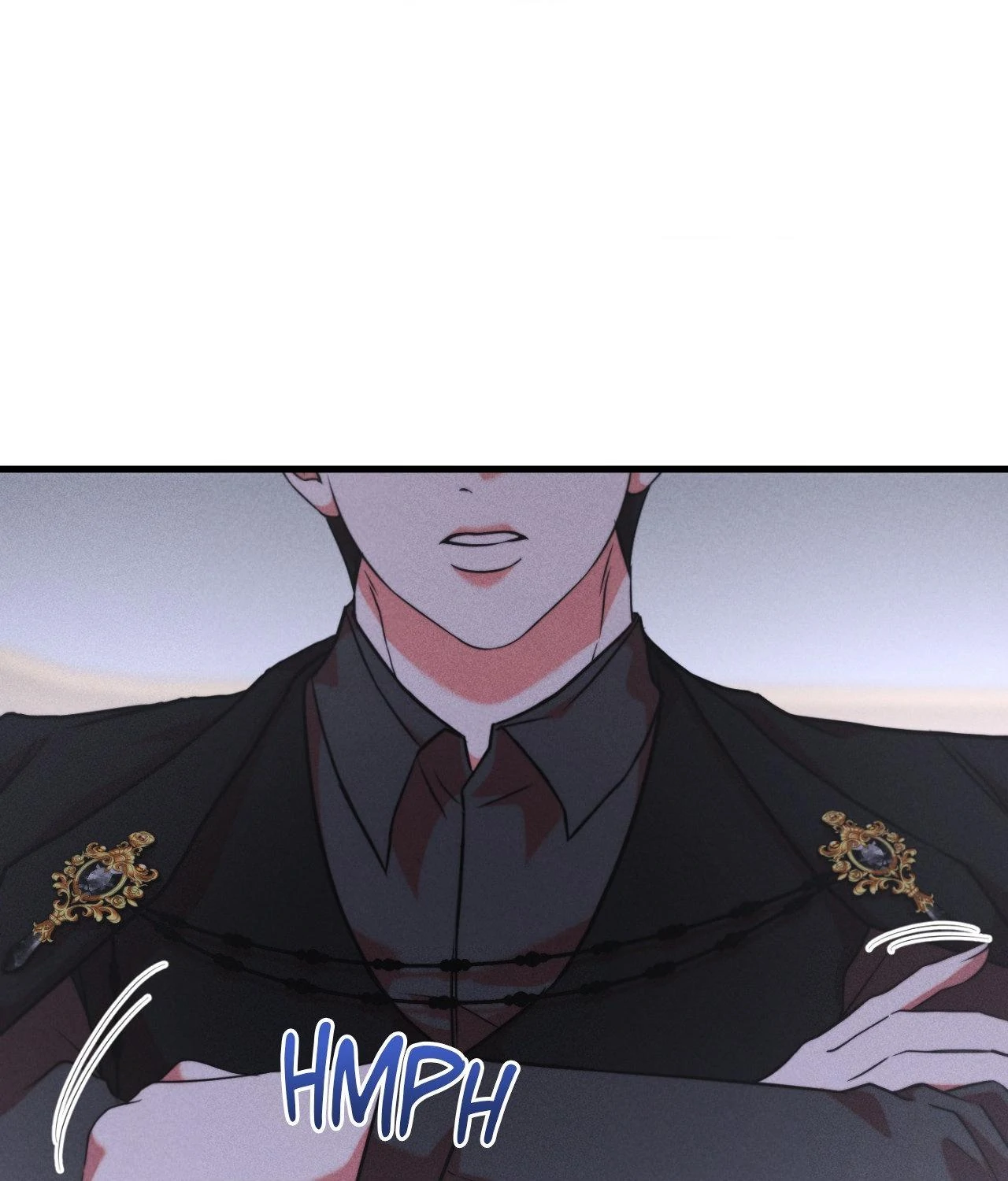 Aesthetics of Pleasure - Chapter 33 manhwa