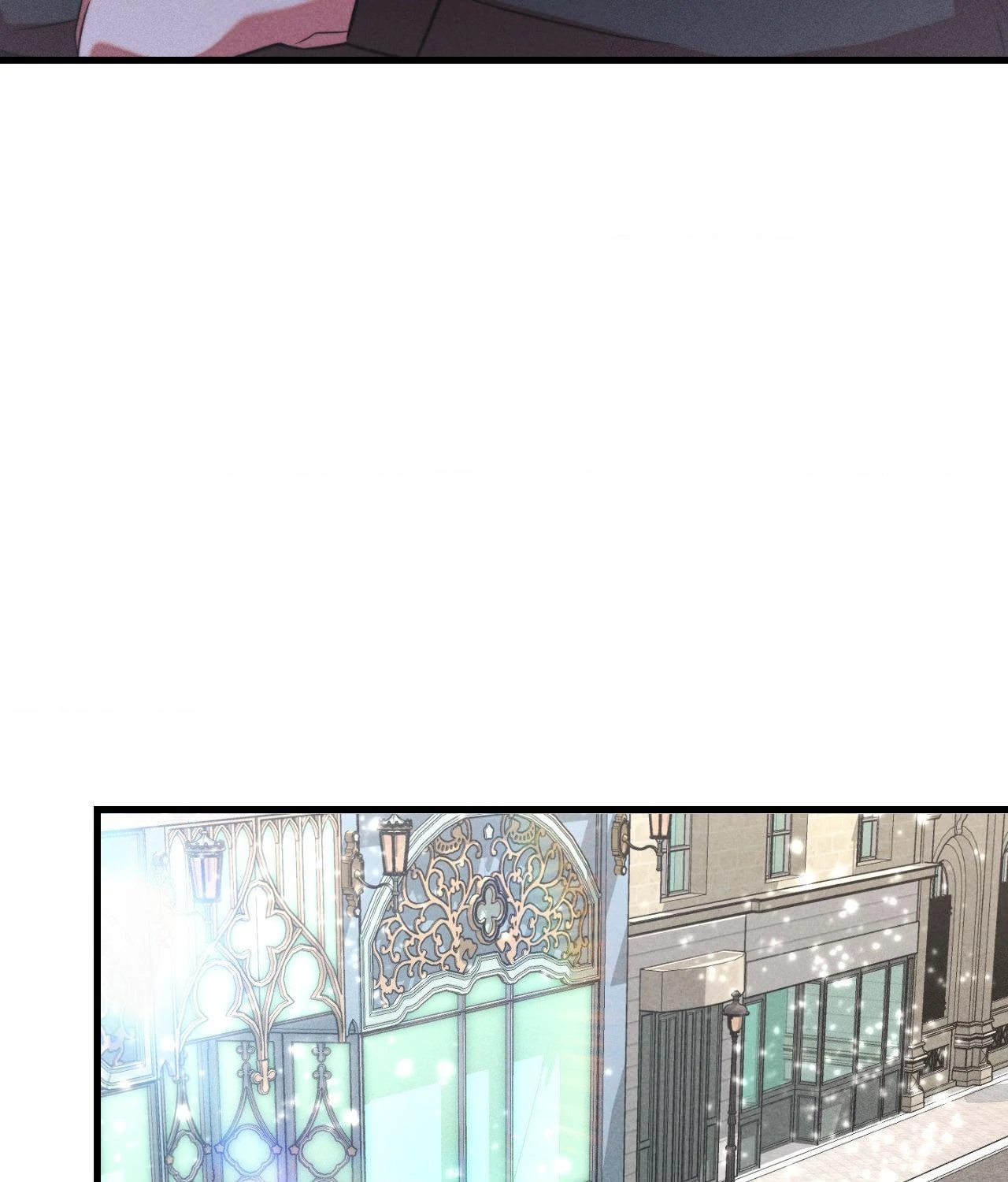 Aesthetics of Pleasure - Chapter 33 manhwa