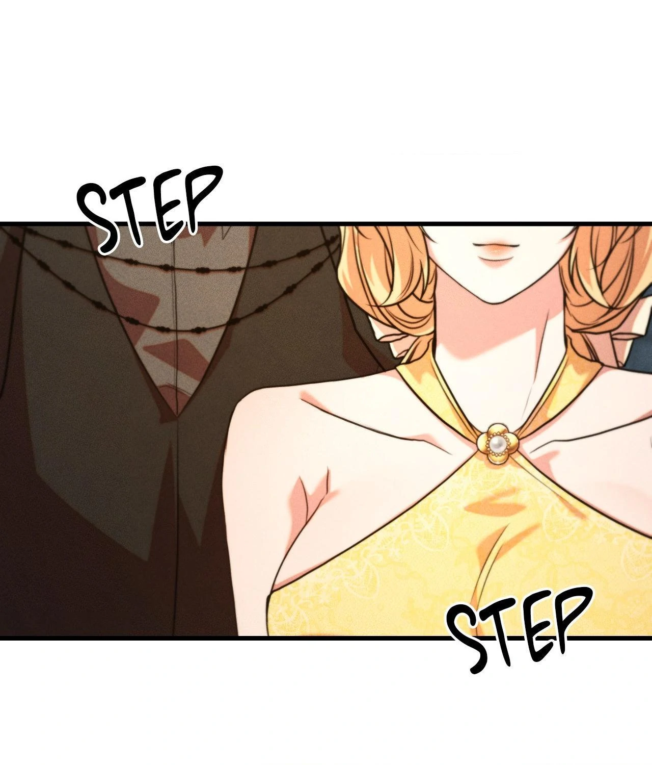 Aesthetics of Pleasure - Chapter 33 manhwa