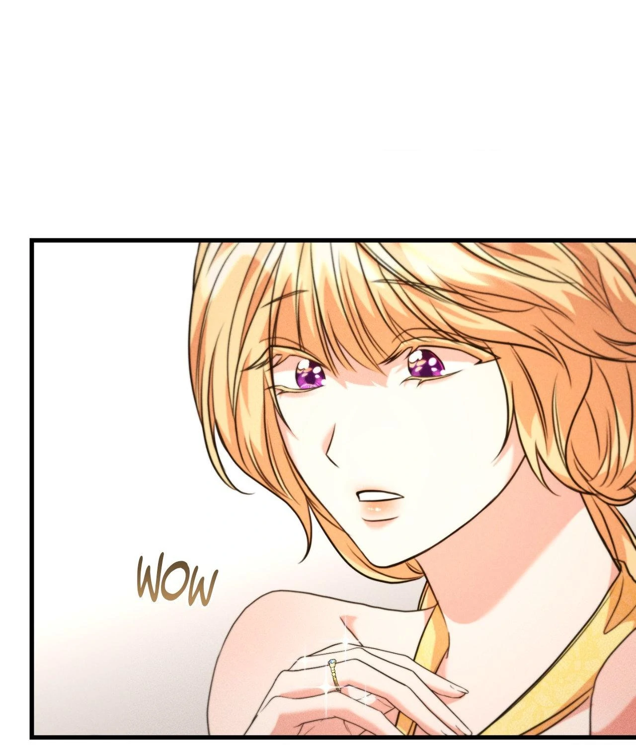 Aesthetics of Pleasure - Chapter 33 manhwa