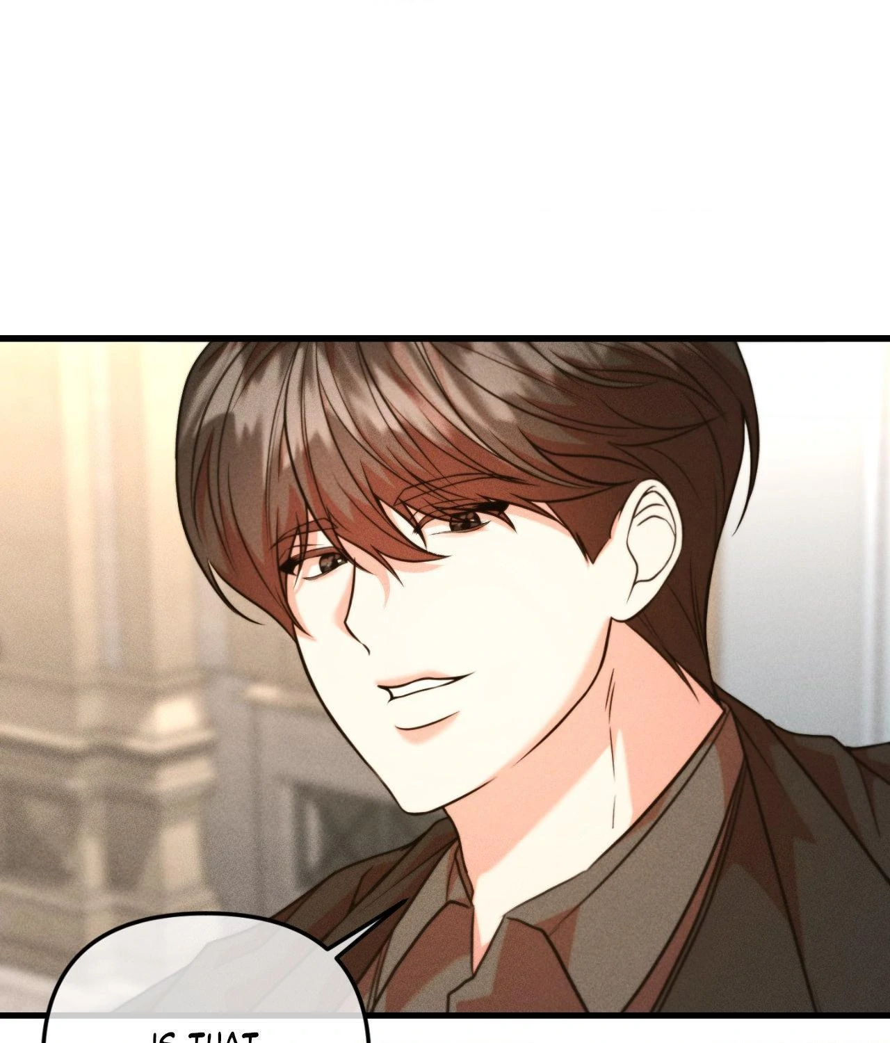 Aesthetics of Pleasure - Chapter 33 manhwa