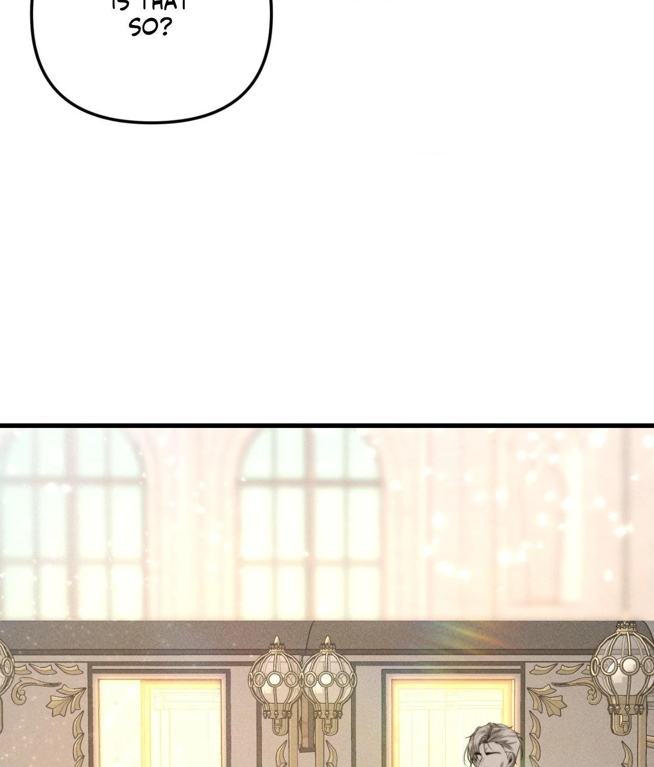Aesthetics of Pleasure - Chapter 33 manhwa