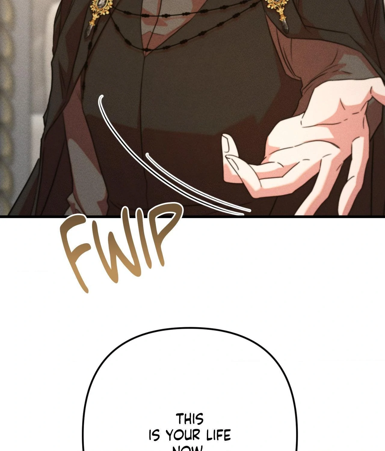 Aesthetics of Pleasure - Chapter 33 manhwa