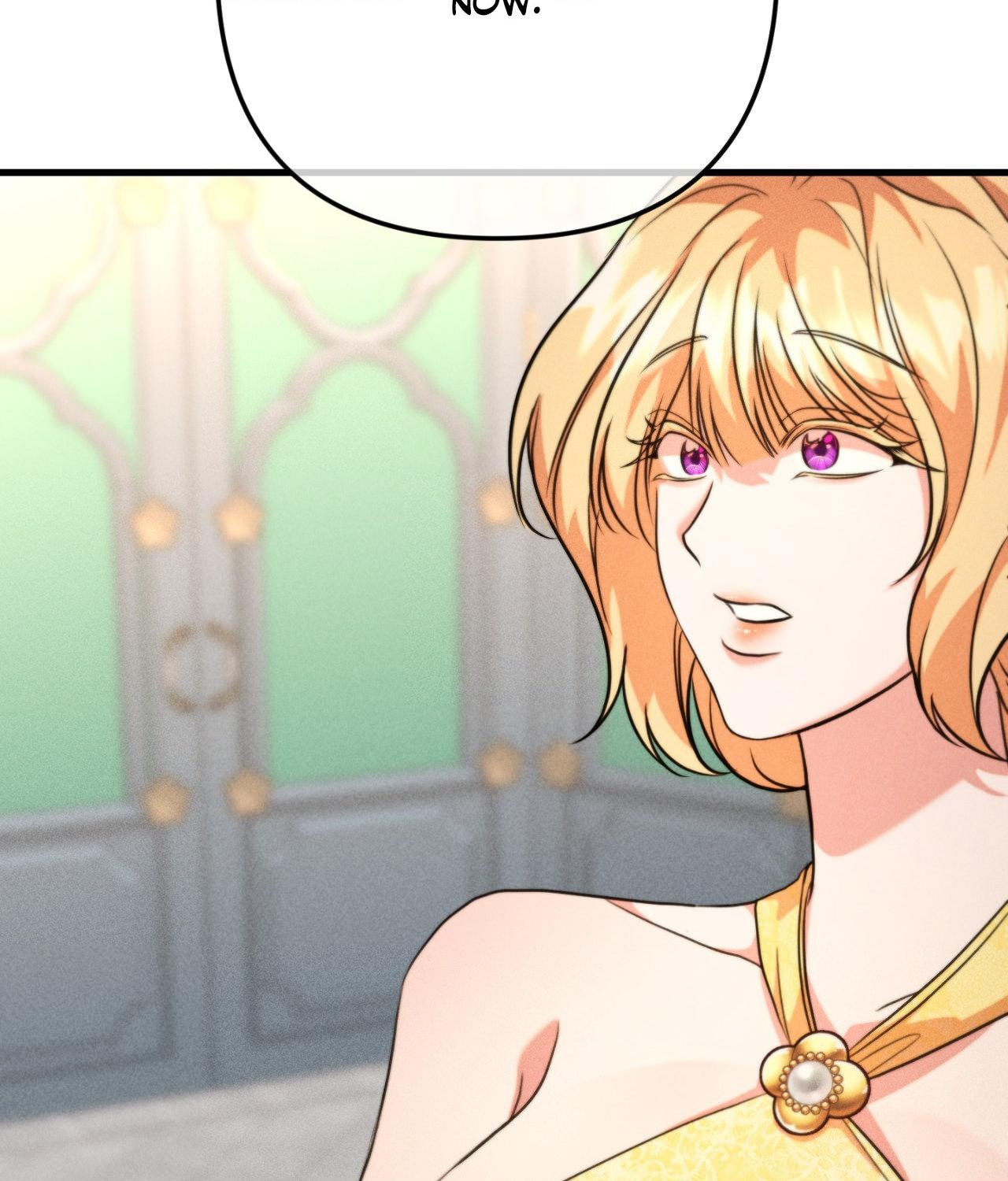 Aesthetics of Pleasure - Chapter 33 manhwa