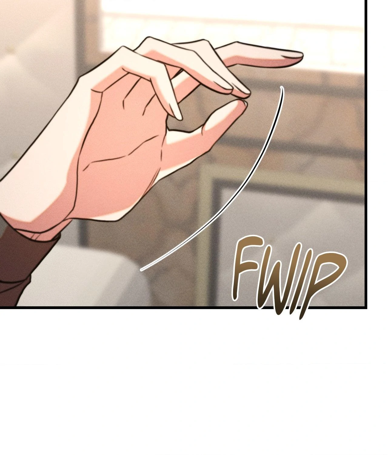 Aesthetics of Pleasure - Chapter 33 manhwa